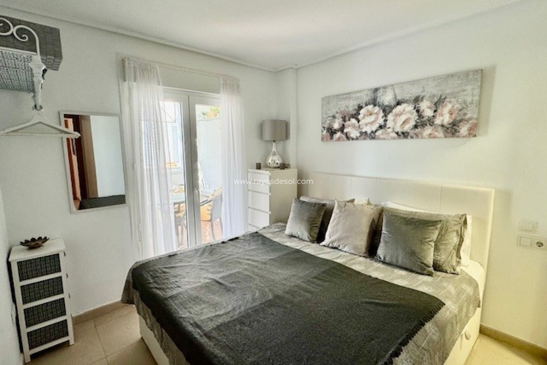 Wiederverkauf - Appartement - Hacienda Riquelme Golf Resort