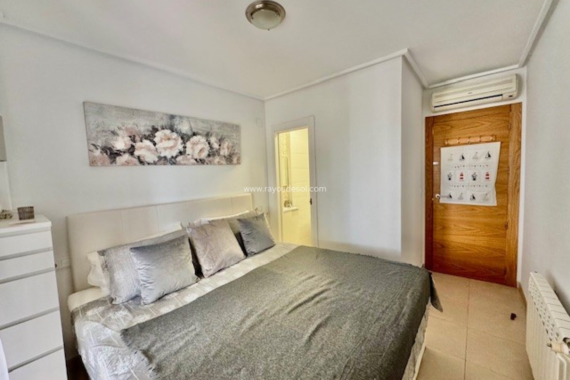 Wiederverkauf - Appartement - Hacienda Riquelme Golf Resort