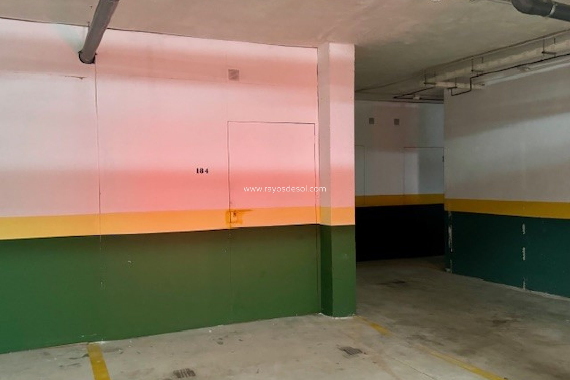 Wiederverkauf - Appartement - Hacienda Riquelme Golf Resort