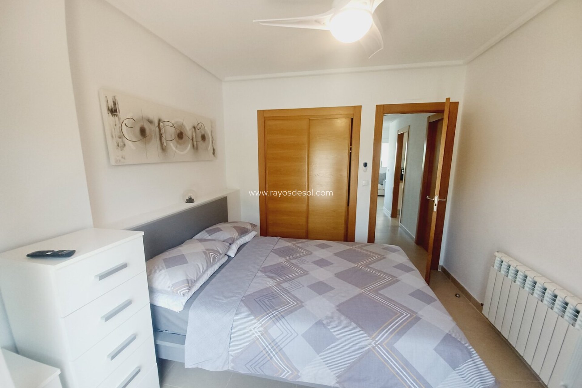 Wiederverkauf - Appartement - Hacienda Riquelme Golf Resort