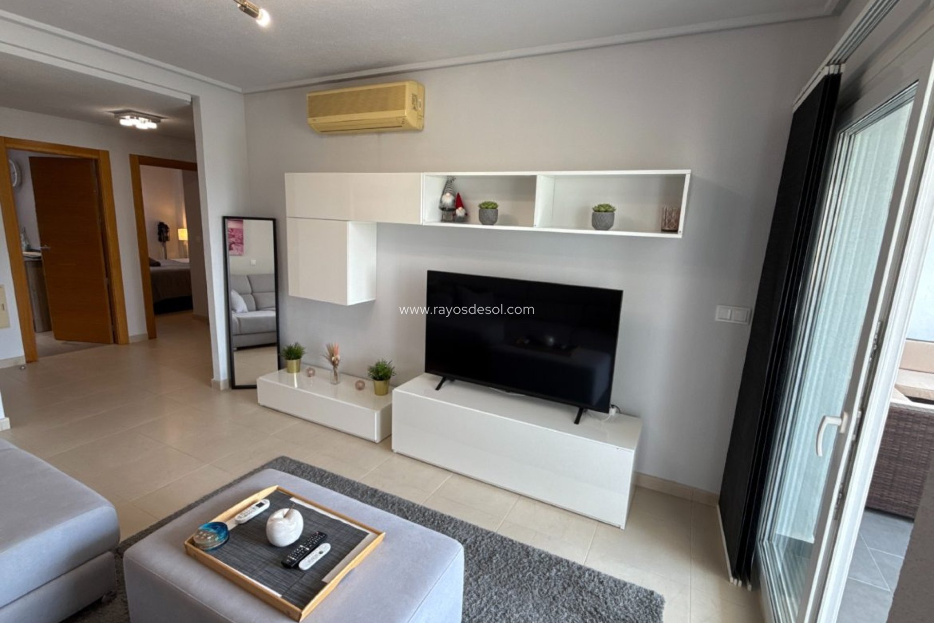 Wiederverkauf - Appartement - Hacienda Riquelme Golf Resort