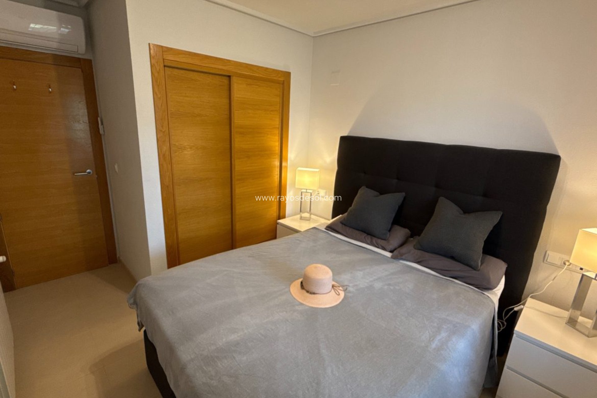 Wiederverkauf - Appartement - Hacienda Riquelme Golf Resort