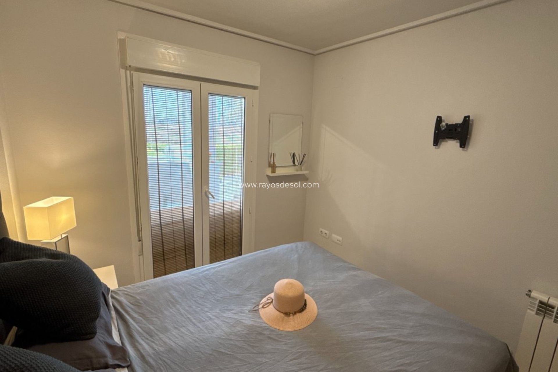 Wiederverkauf - Appartement - Hacienda Riquelme Golf Resort