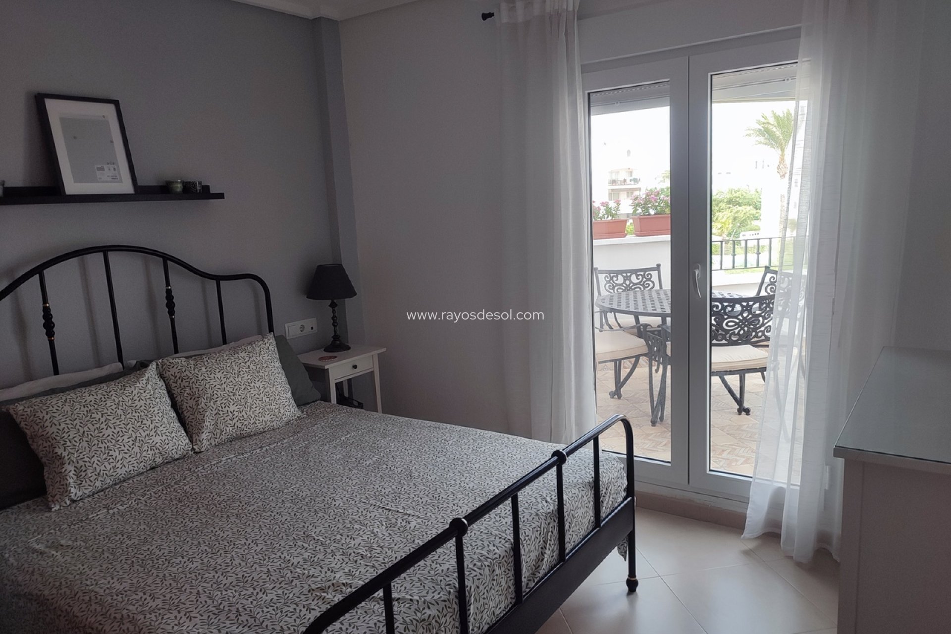 Wiederverkauf - Appartement - Hacienda Riquelme Golf Resort