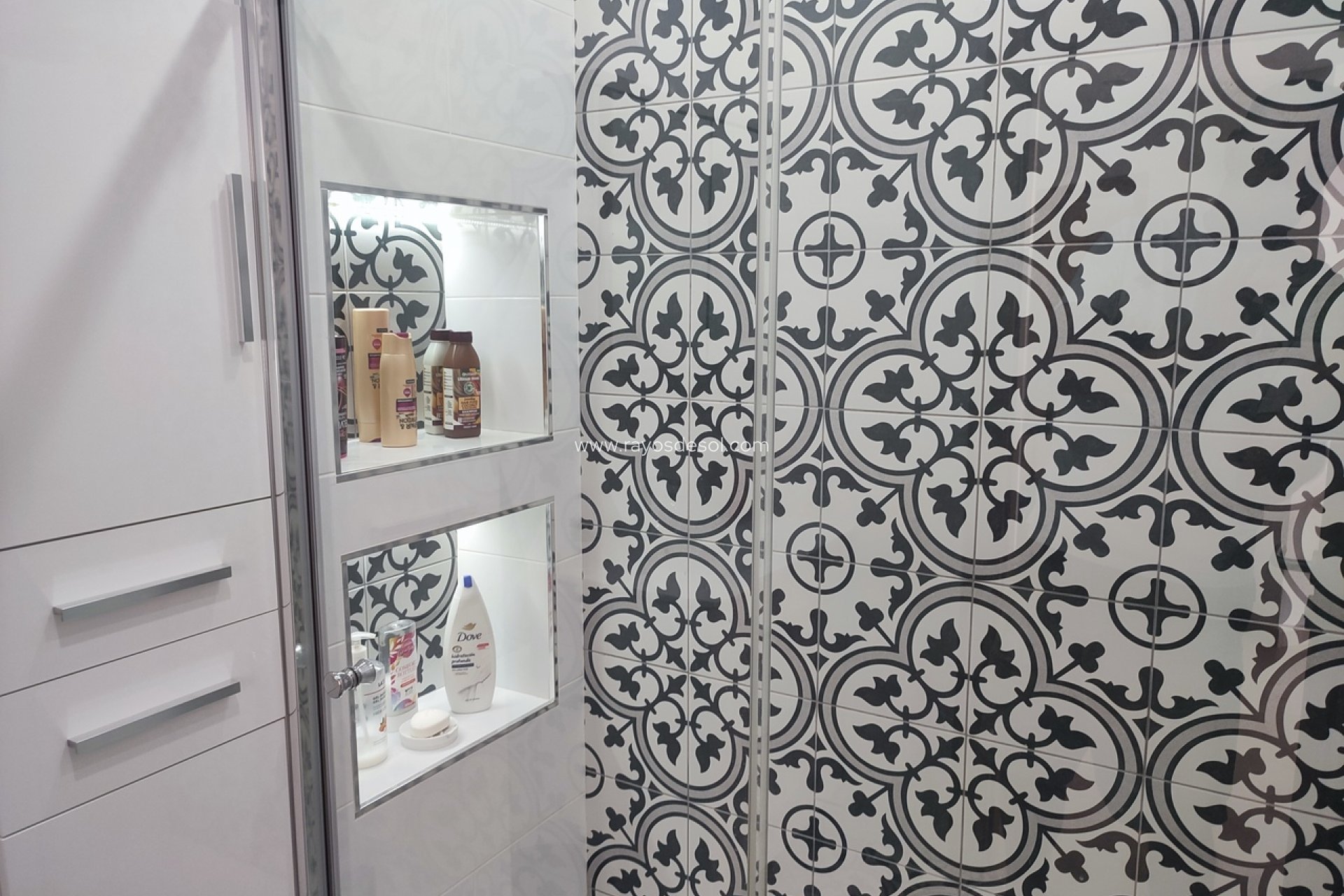 Wiederverkauf - Appartement - Hacienda Riquelme Golf Resort