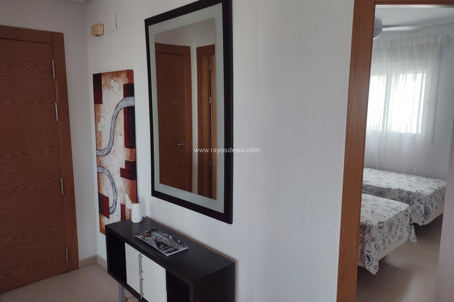 Wiederverkauf - Appartement - Hacienda Riquelme Golf Resort