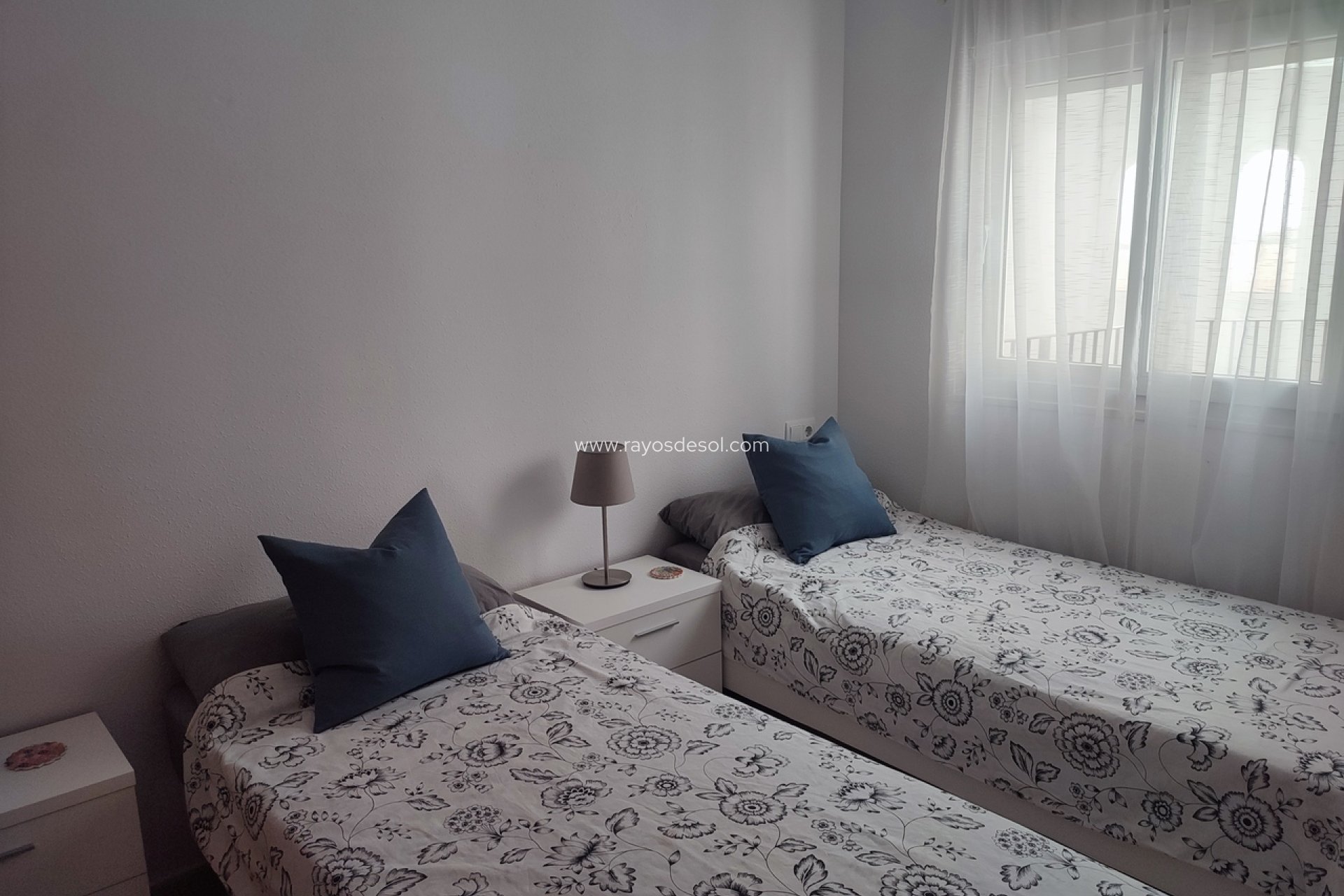 Wiederverkauf - Appartement - Hacienda Riquelme Golf Resort