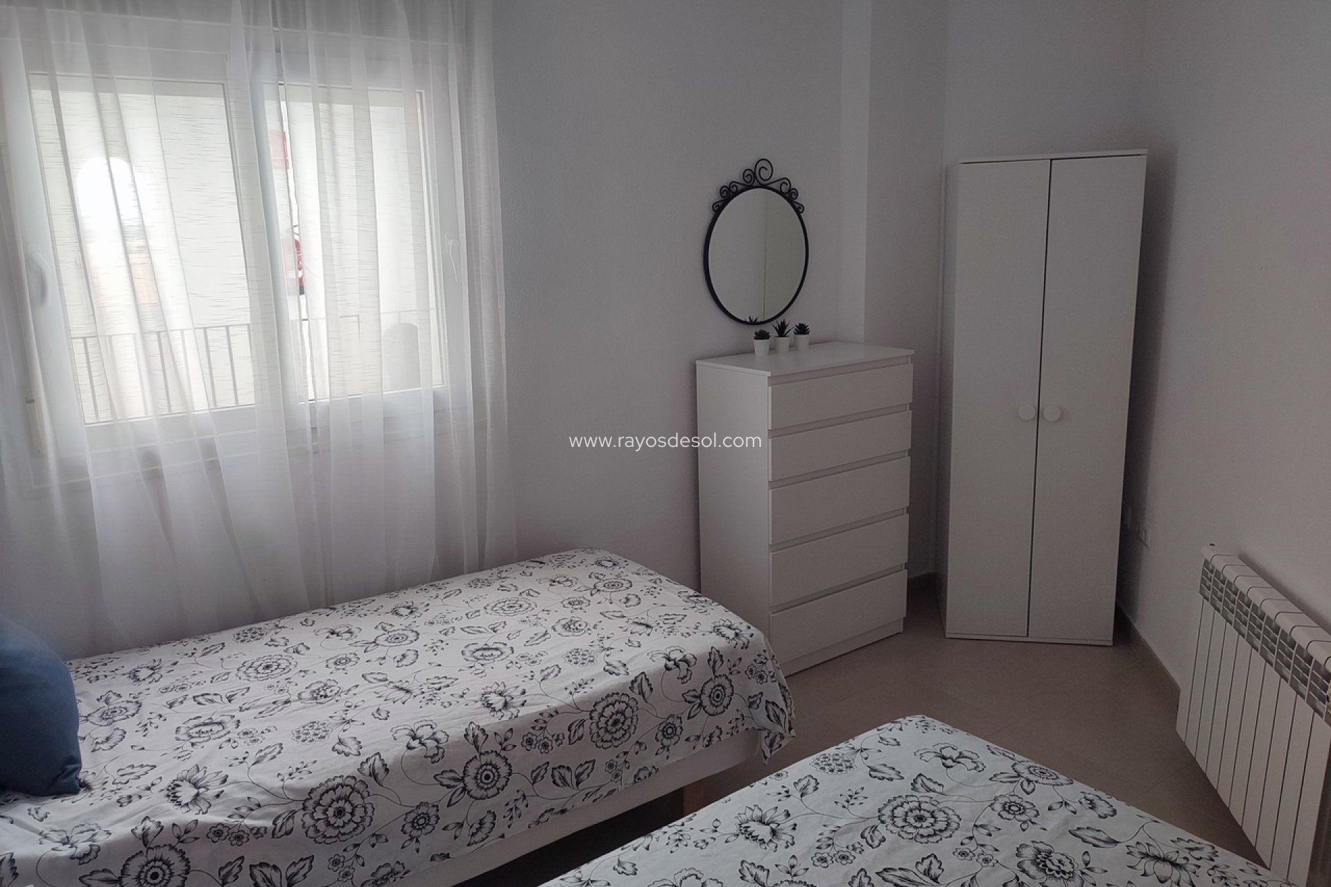 Wiederverkauf - Appartement - Hacienda Riquelme Golf Resort