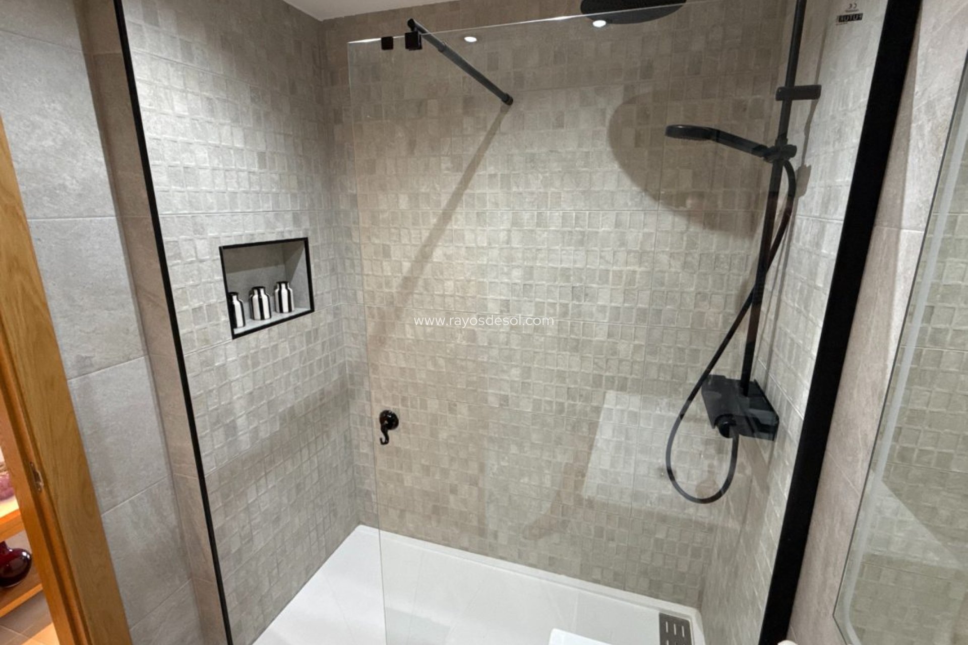 Wiederverkauf - Appartement - Hacienda Riquelme Golf Resort