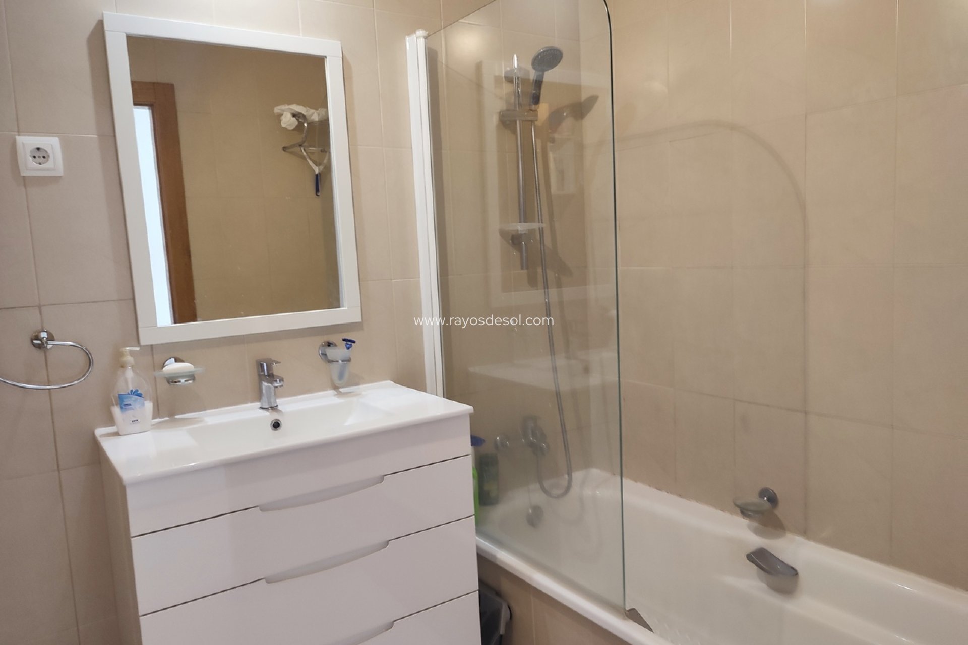 Wiederverkauf - Appartement - Hacienda Riquelme Golf Resort