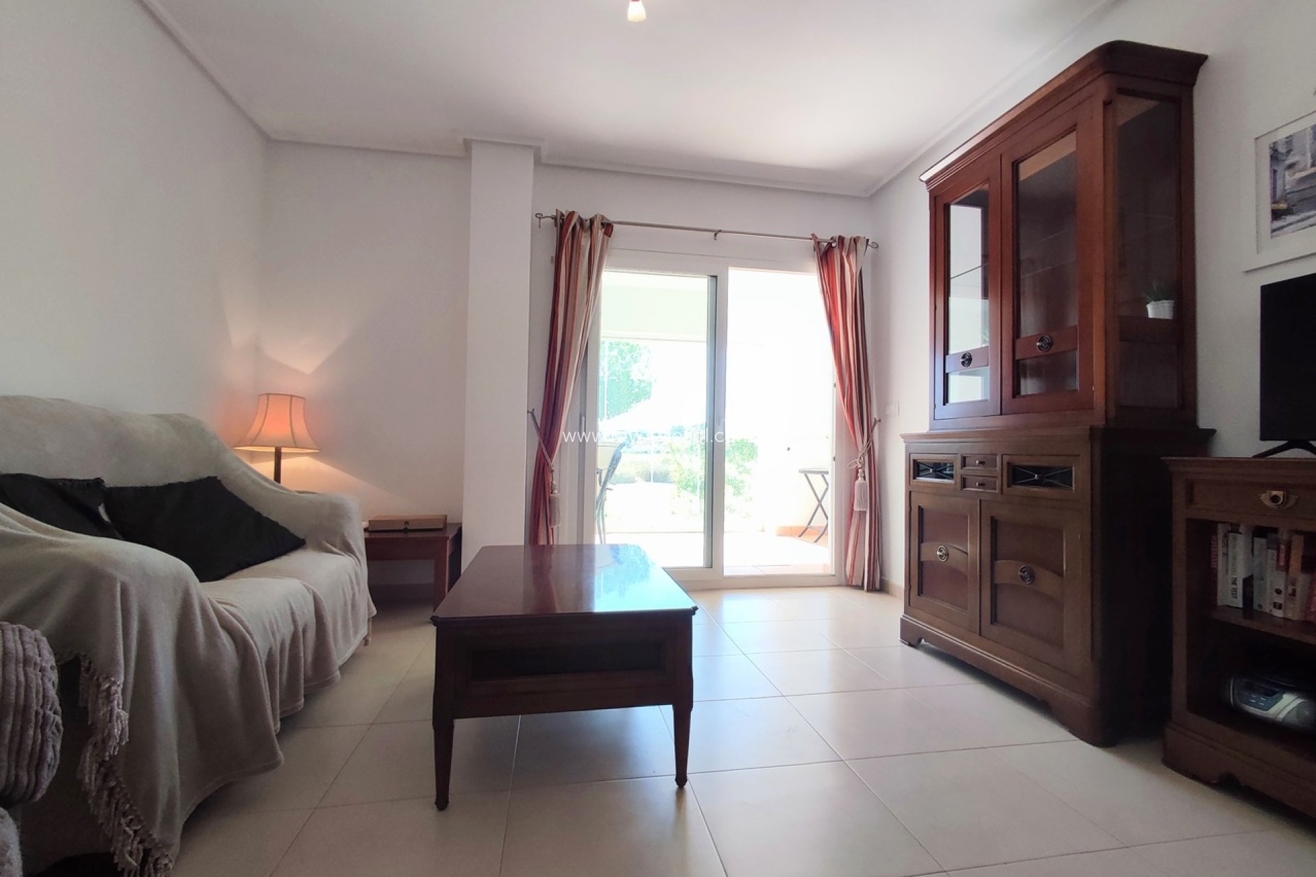 Wiederverkauf - Appartement - Hacienda Riquelme Golf Resort