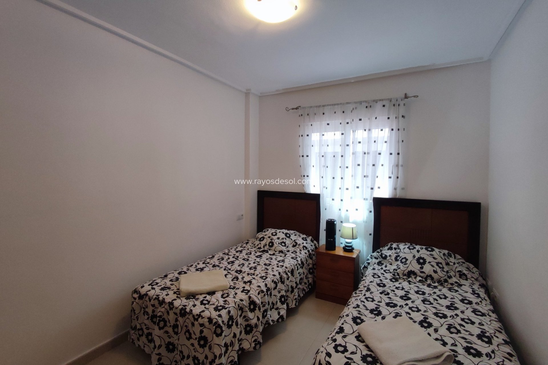 Wiederverkauf - Appartement - Hacienda Riquelme Golf Resort