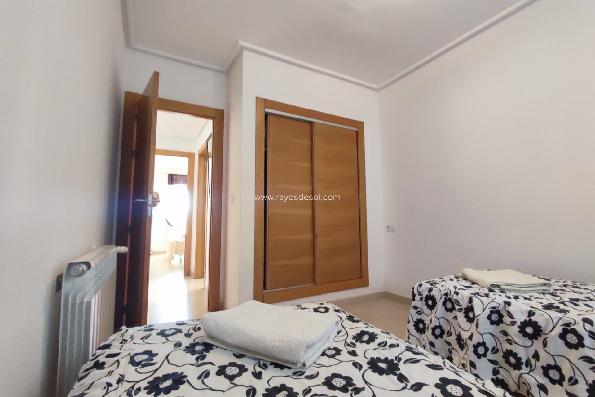 Wiederverkauf - Appartement - Hacienda Riquelme Golf Resort