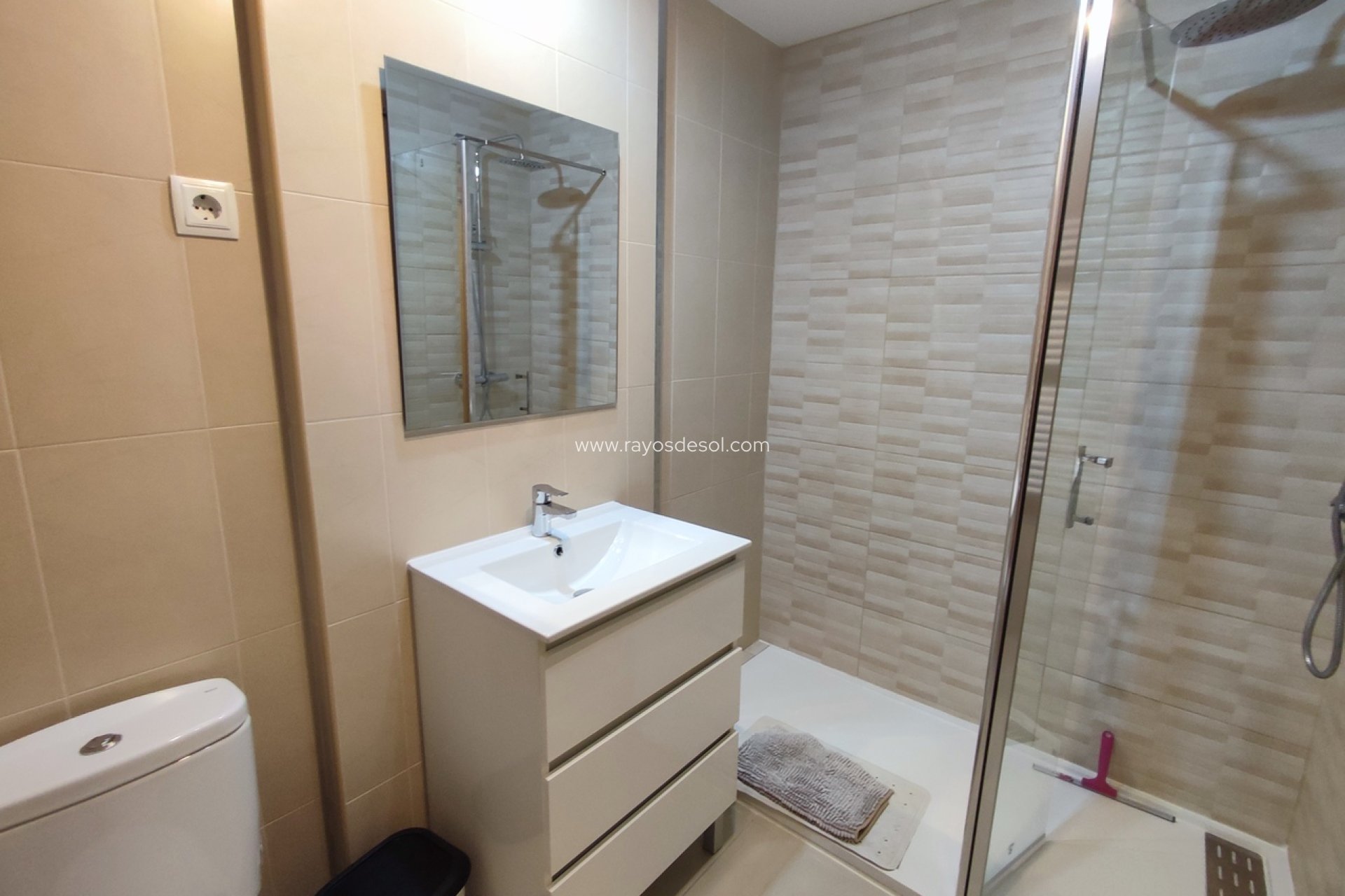 Wiederverkauf - Appartement - Hacienda Riquelme Golf Resort