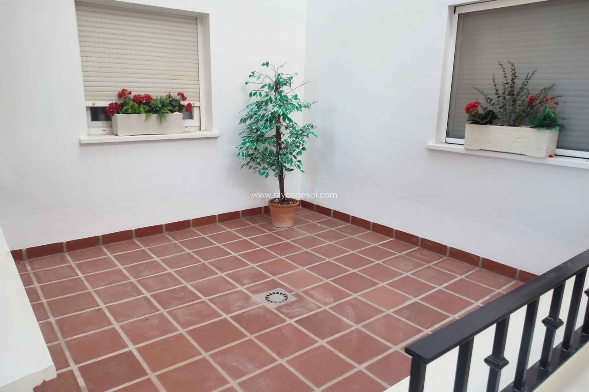 Wiederverkauf - Appartement - Hacienda Riquelme Golf Resort