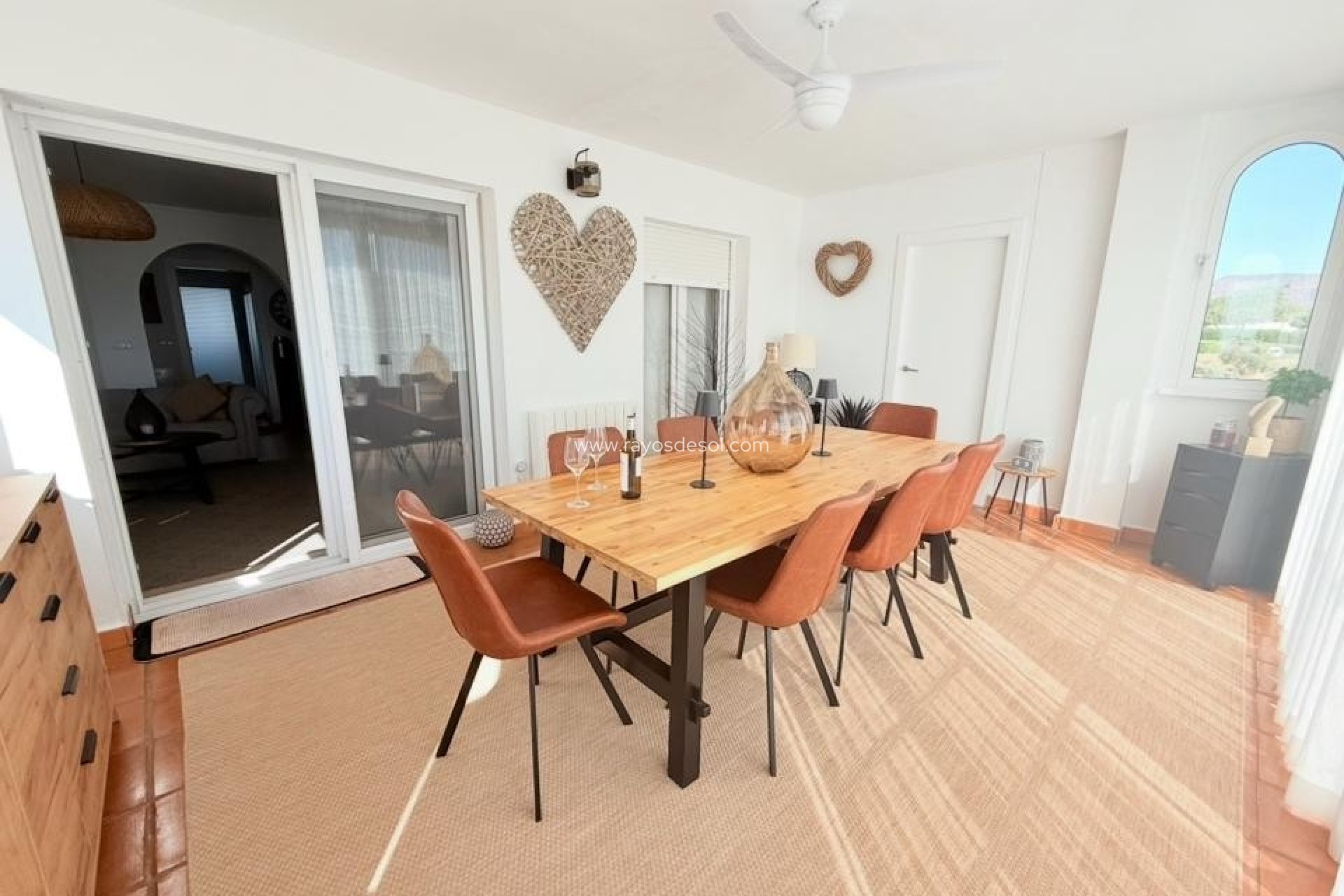 Wiederverkauf - Appartement - Hacienda Riquelme Golf Resort