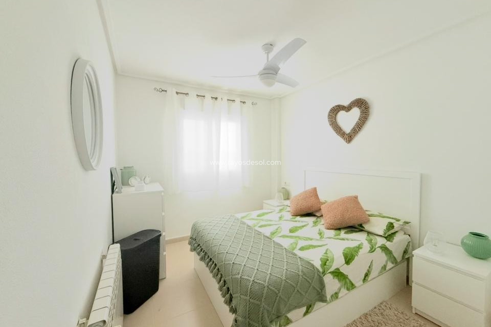 Wiederverkauf - Appartement - Hacienda Riquelme Golf Resort