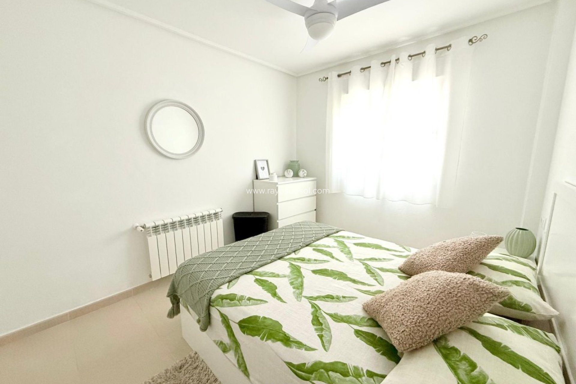 Wiederverkauf - Appartement - Hacienda Riquelme Golf Resort