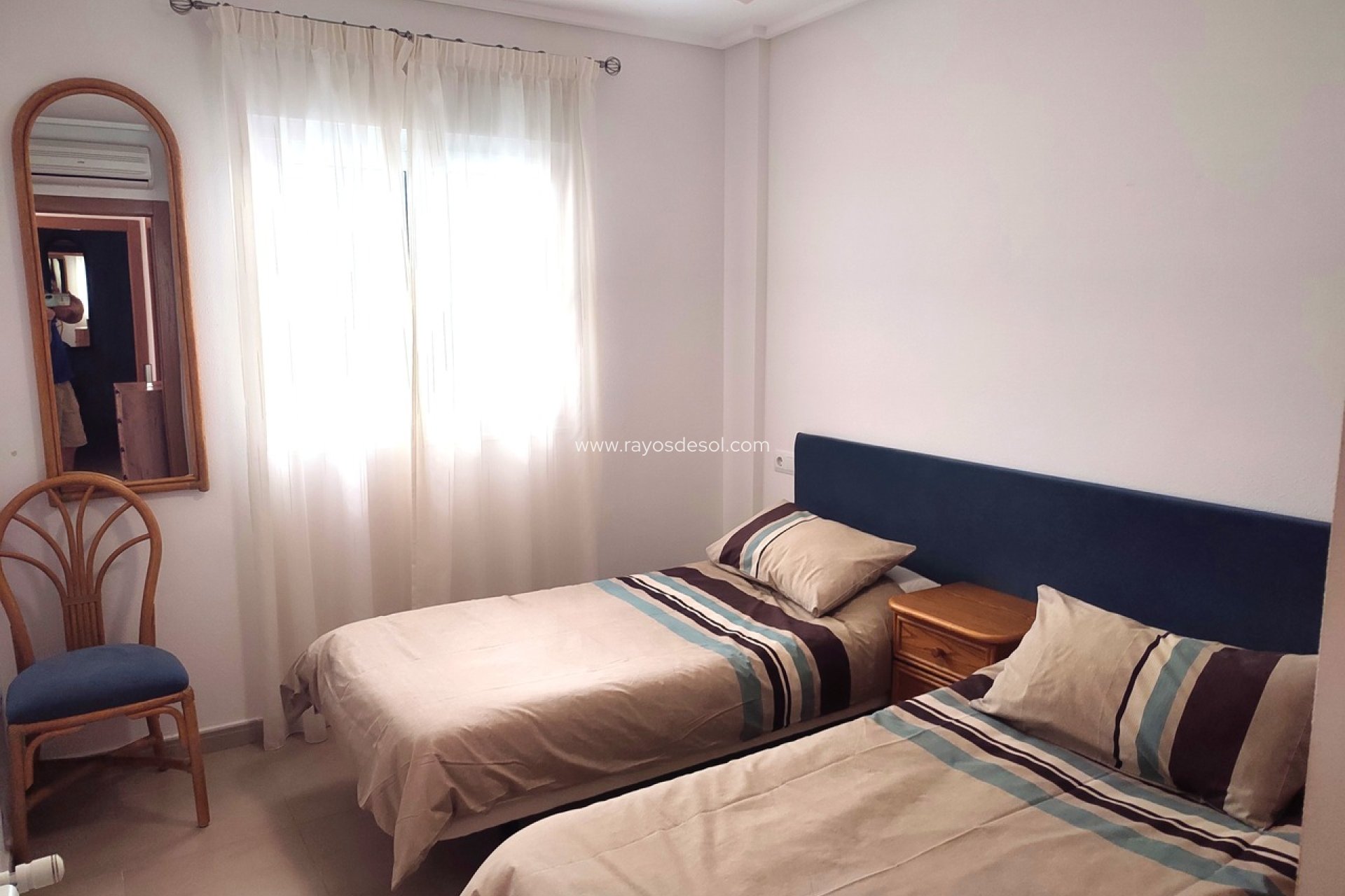 Wiederverkauf - Appartement - Hacienda Riquelme Golf Resort