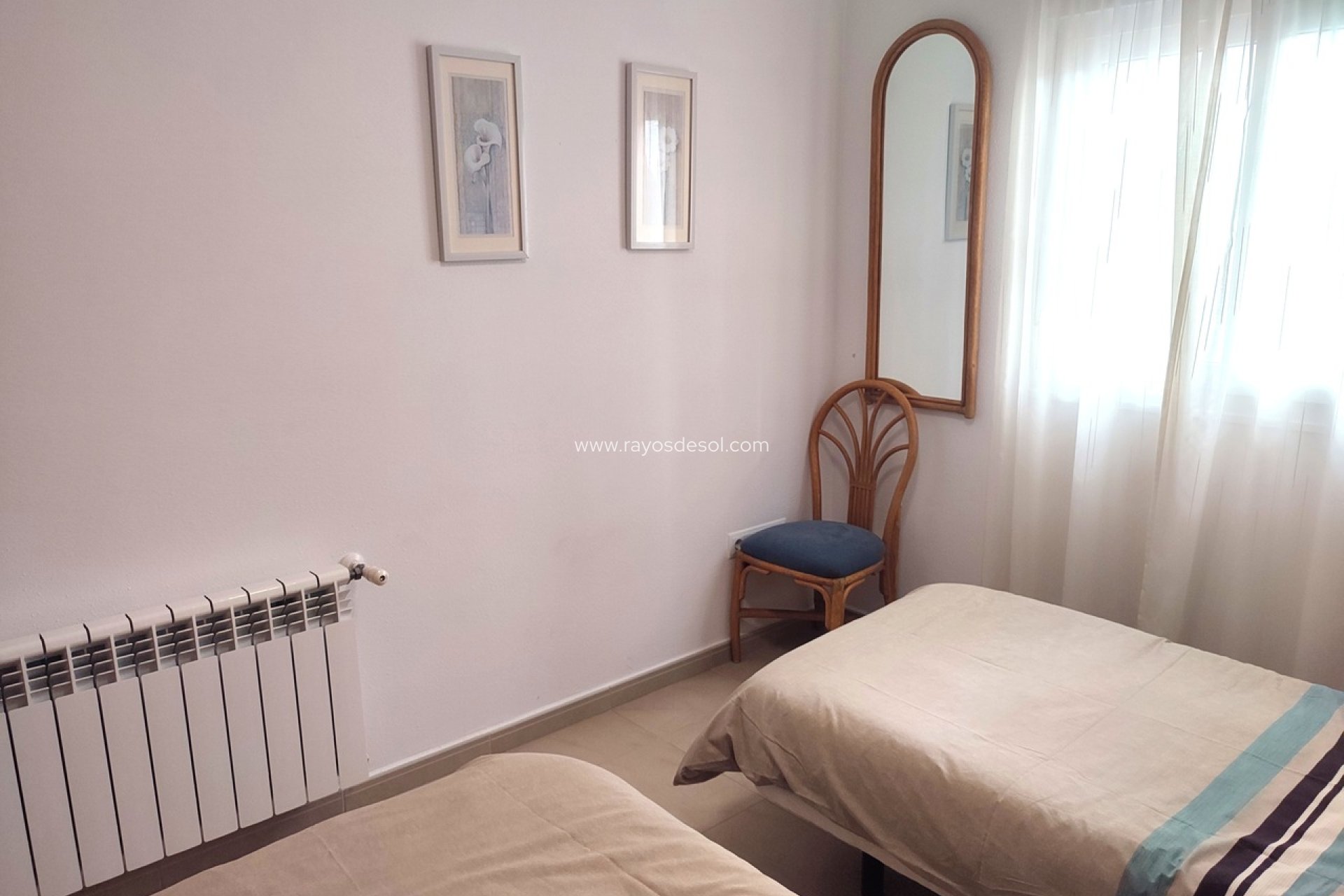 Wiederverkauf - Appartement - Hacienda Riquelme Golf Resort