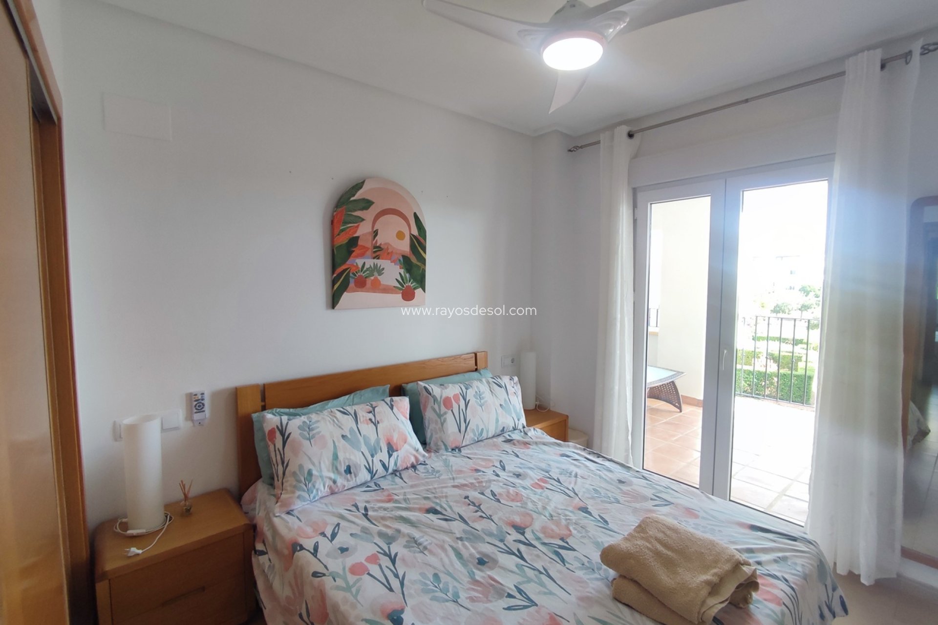 Wiederverkauf - Appartement - Hacienda Riquelme Golf Resort