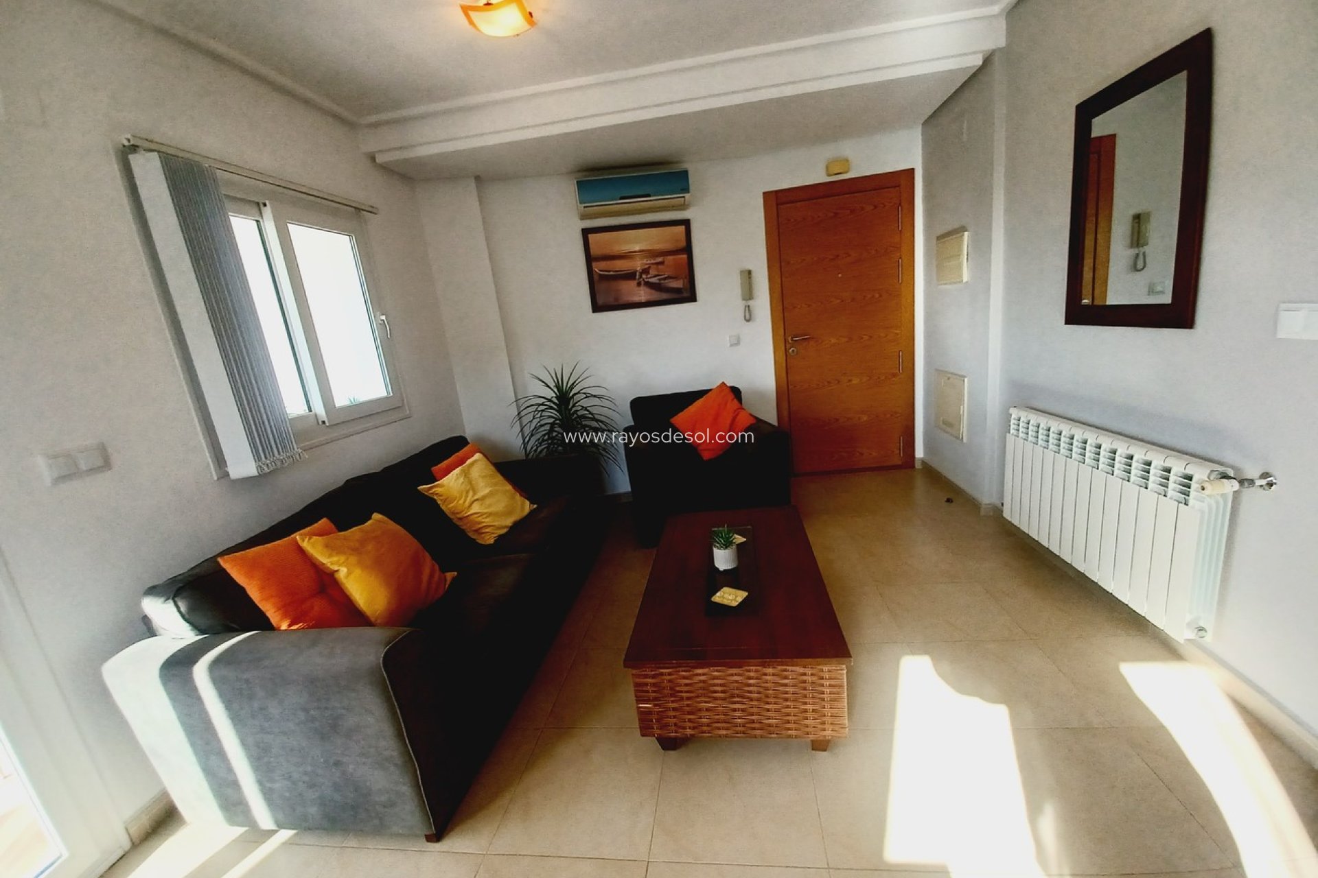 Wiederverkauf - Appartement - Hacienda Riquelme Golf Resort