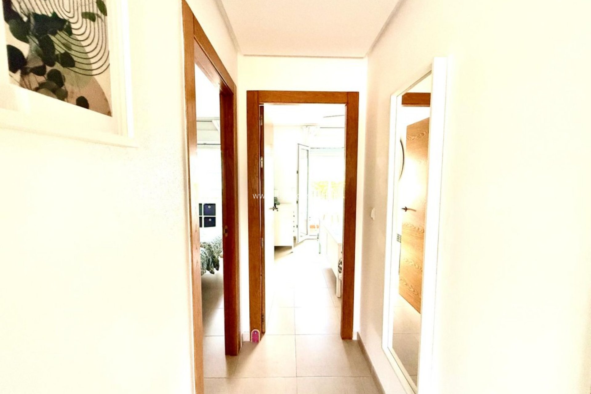 Wiederverkauf - Appartement - Hacienda Riquelme Golf Resort