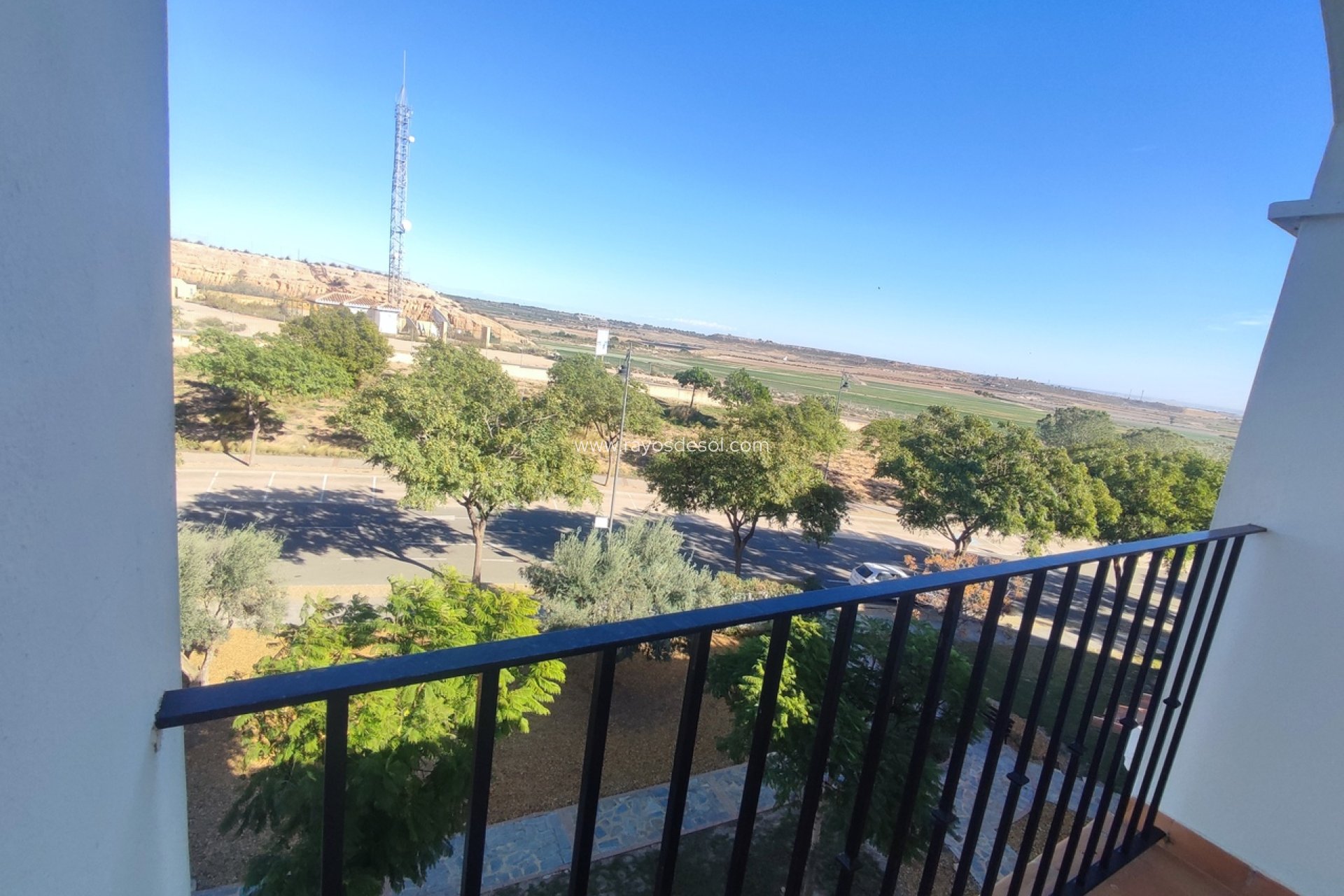 Wiederverkauf - Appartement - Hacienda Riquelme Golf Resort