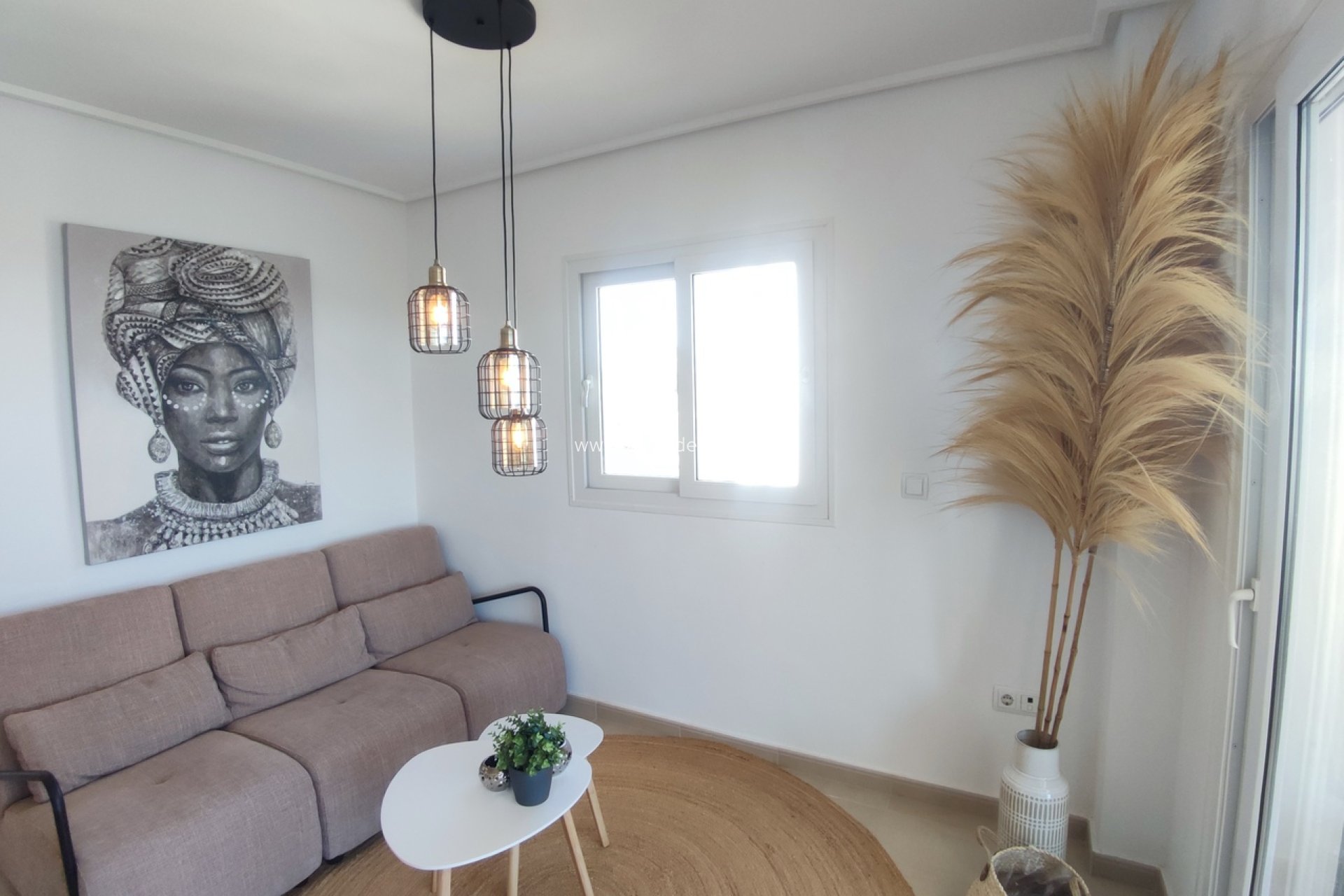 Wiederverkauf - Appartement - Hacienda Riquelme Golf Resort