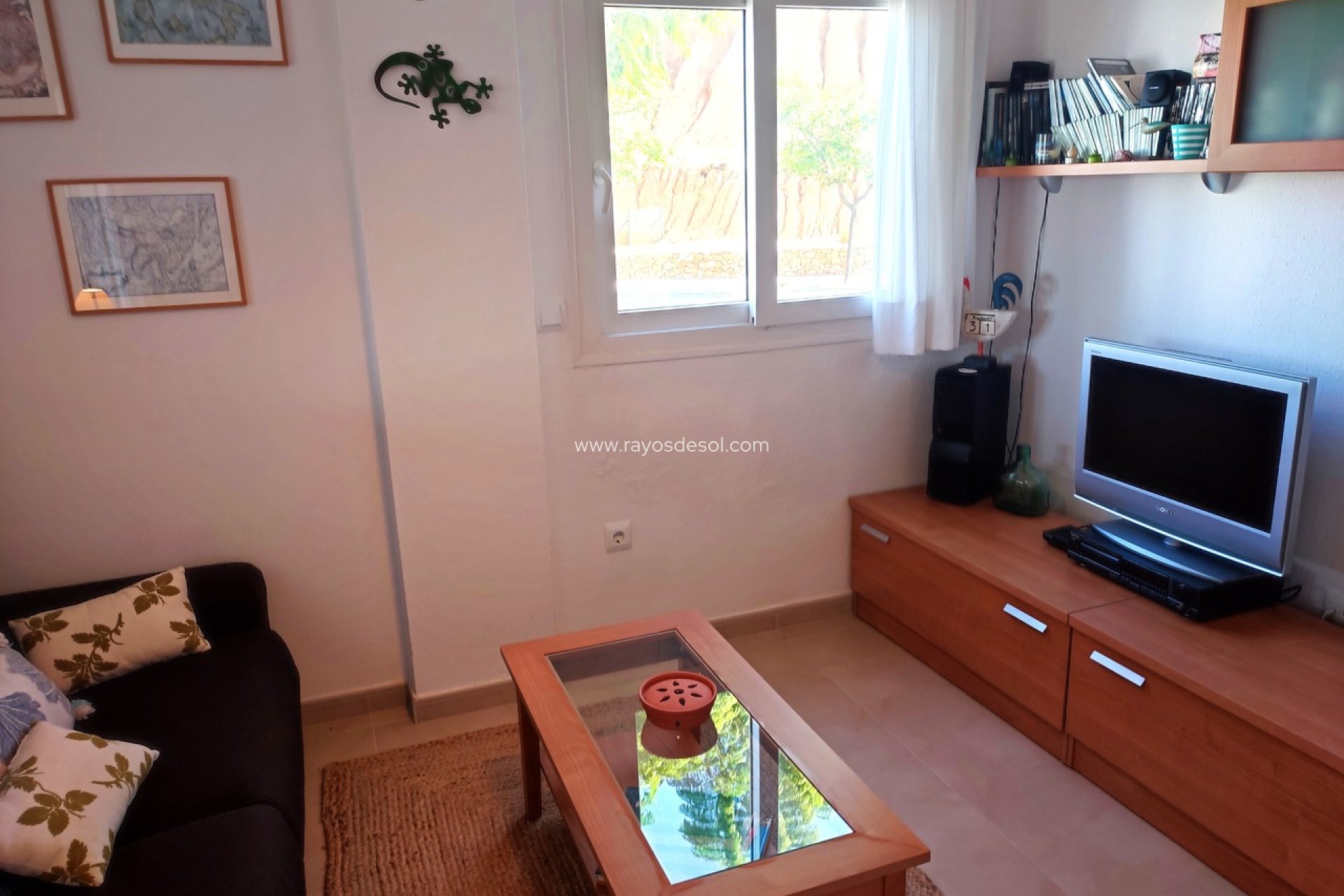 Wiederverkauf - Appartement - Hacienda Riquelme Golf Resort