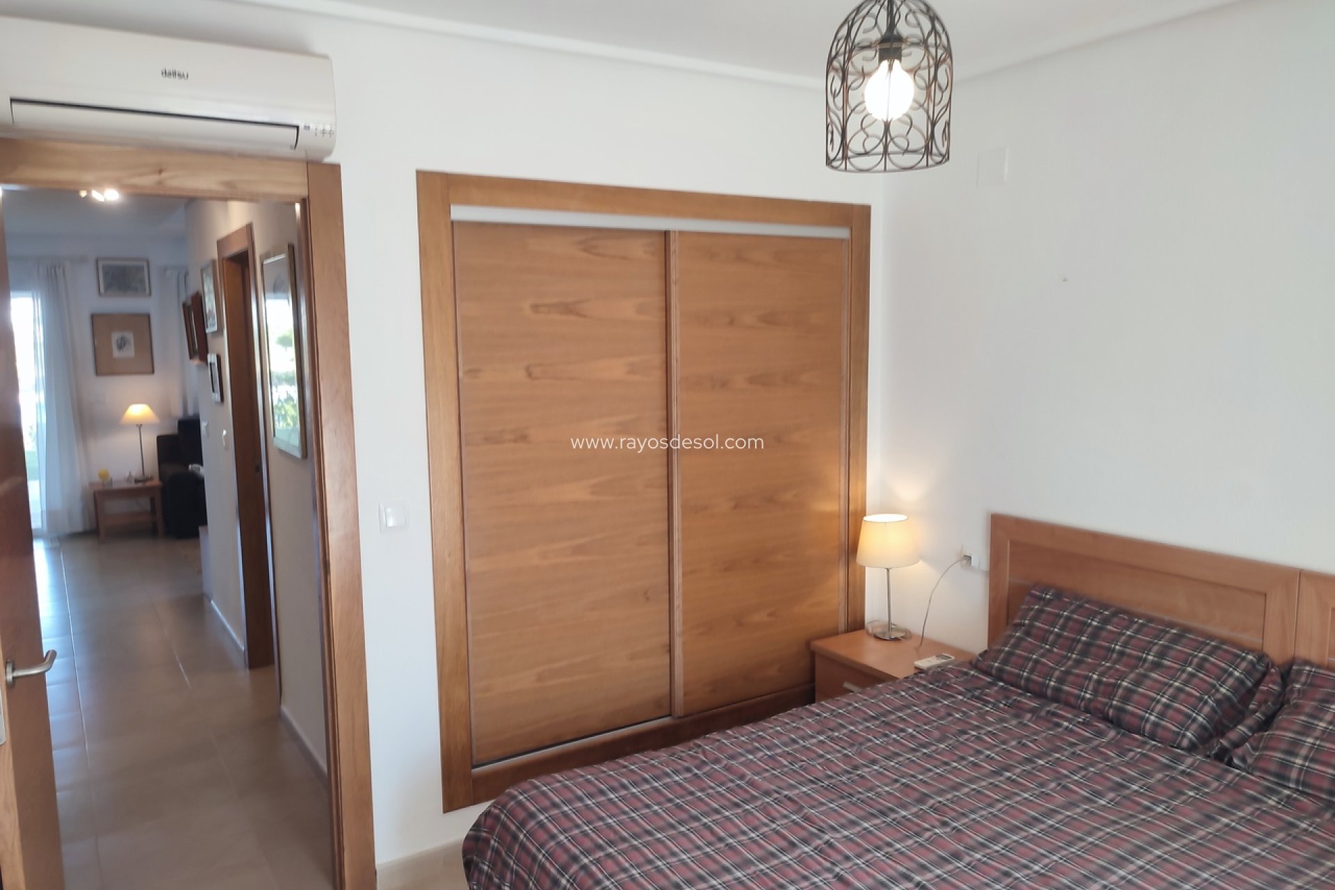 Wiederverkauf - Appartement - Hacienda Riquelme Golf Resort