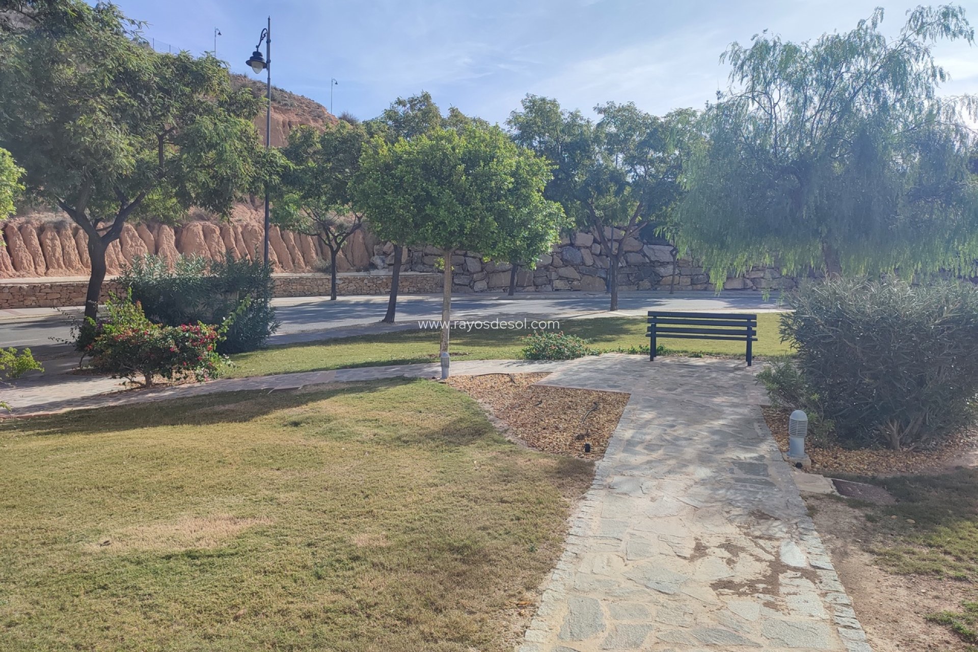 Wiederverkauf - Appartement - Hacienda Riquelme Golf Resort