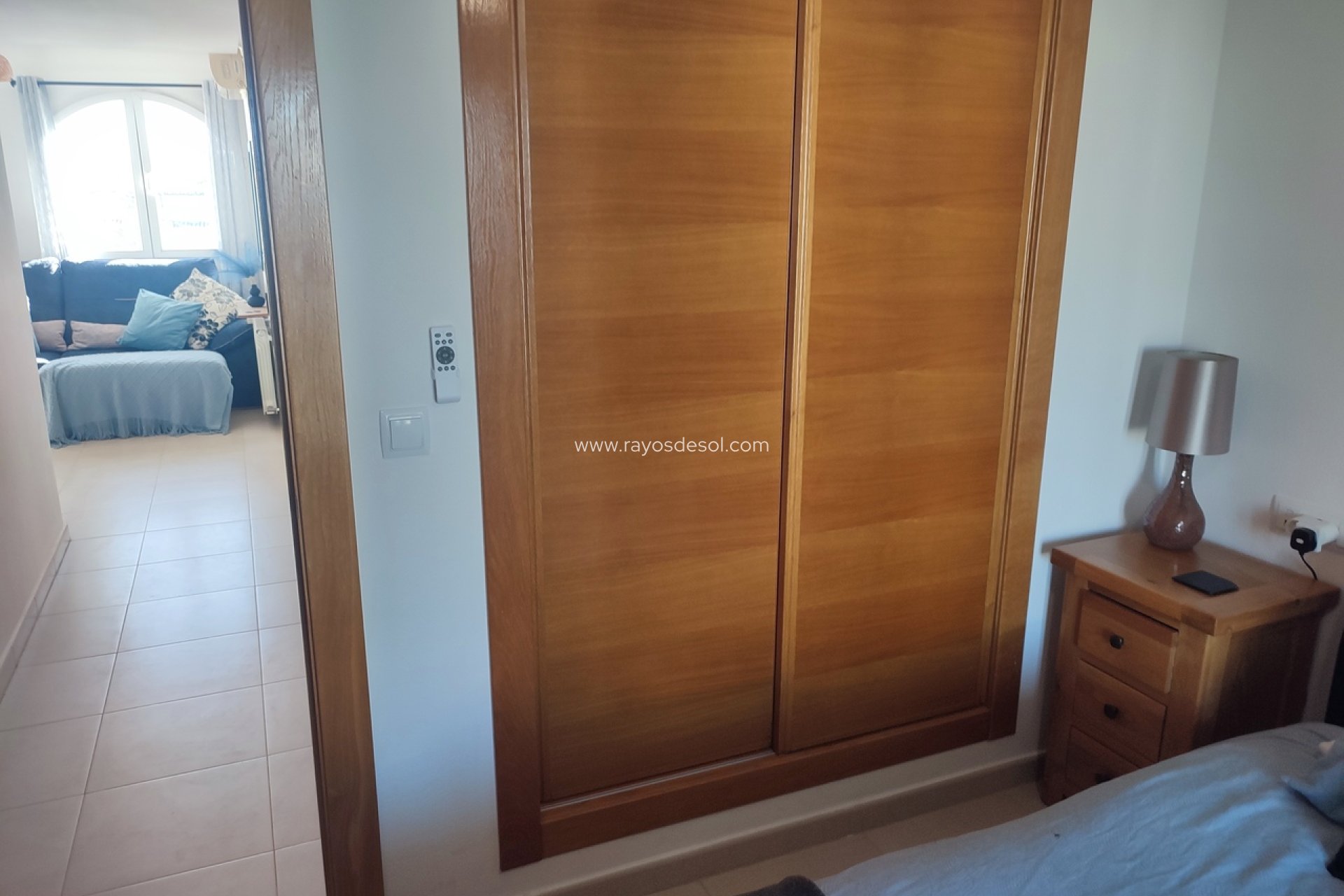 Wiederverkauf - Appartement - Hacienda Riquelme Golf Resort