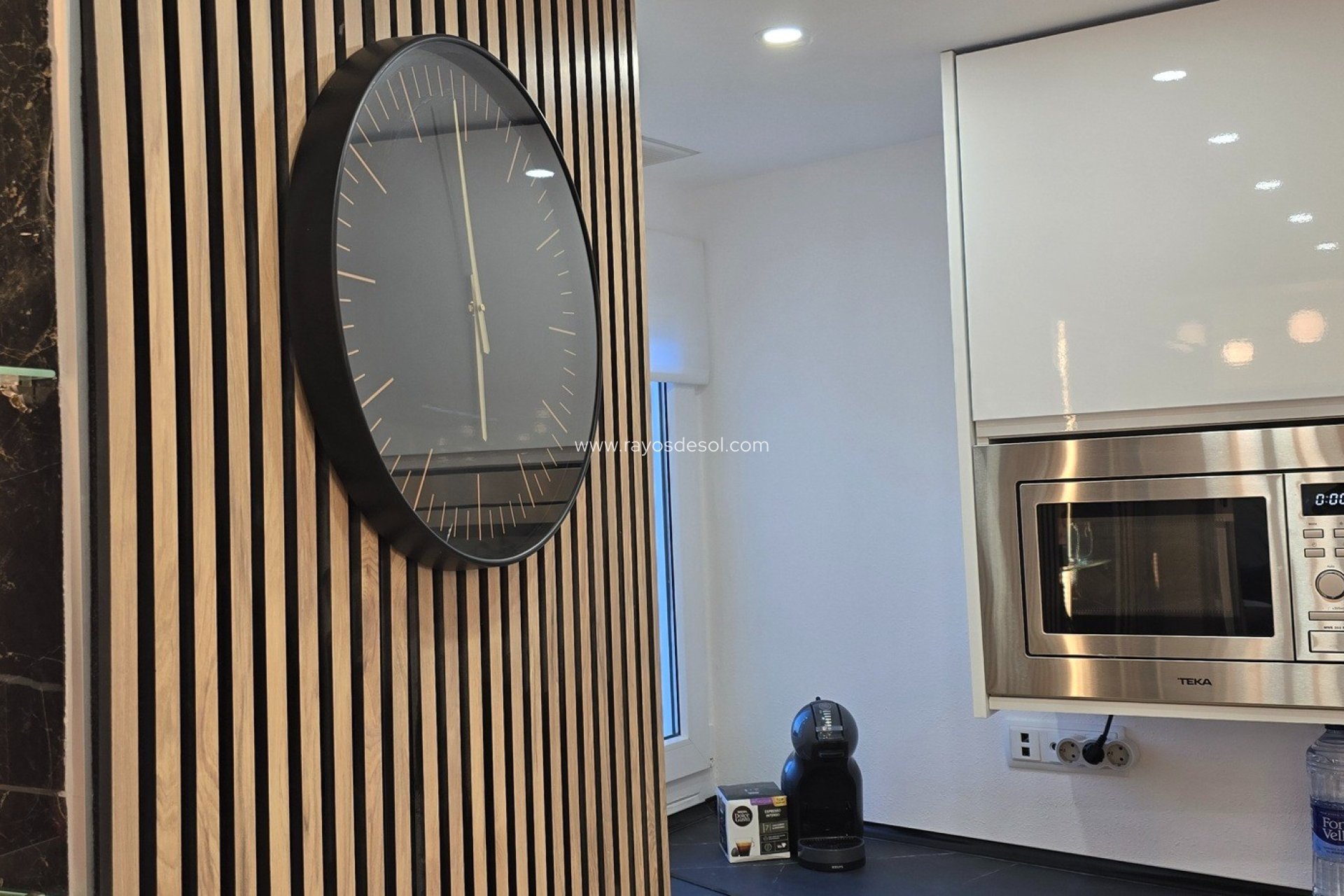 Wiederverkauf - Appartement - Hacienda Riquelme Golf Resort