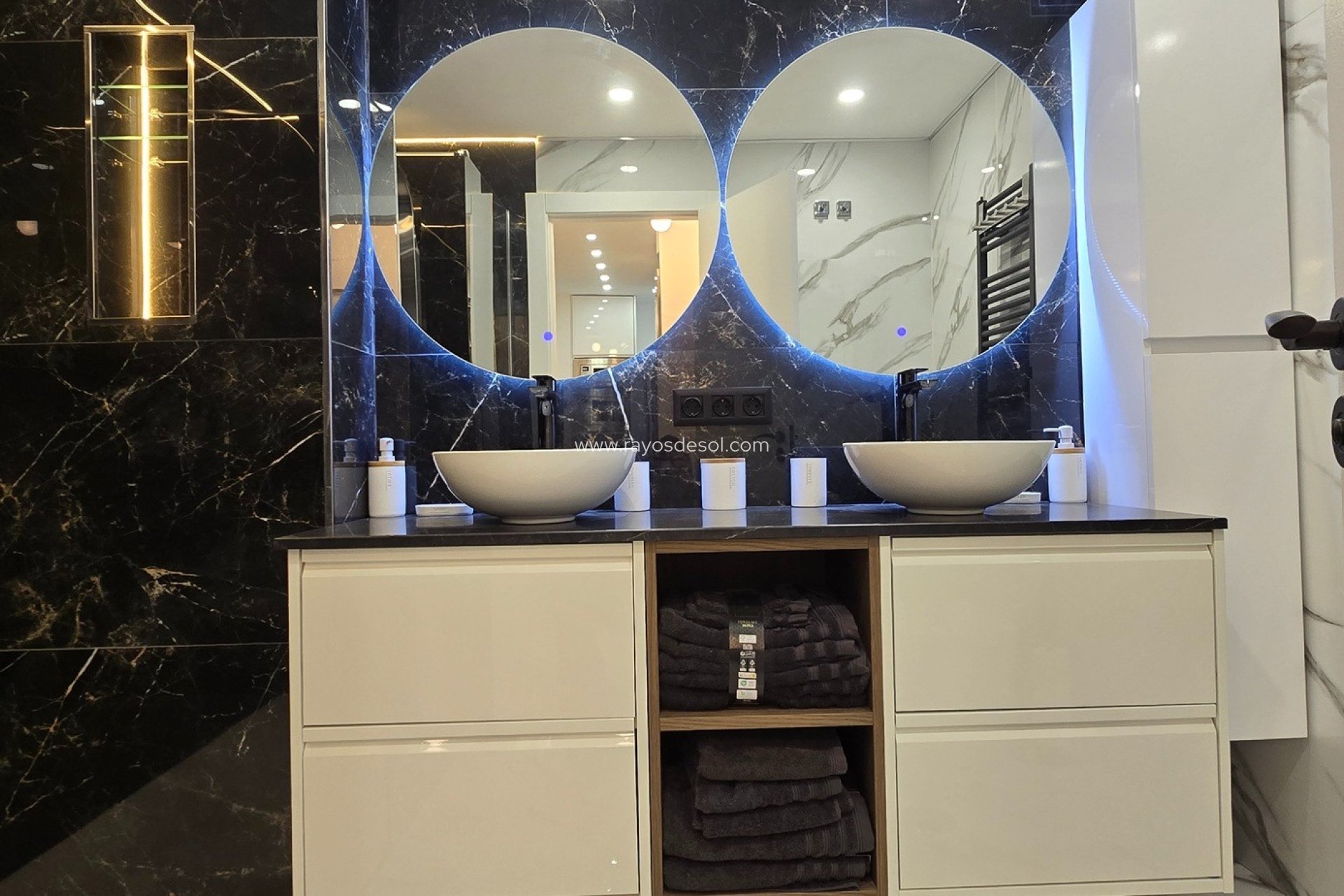 Wiederverkauf - Appartement - Hacienda Riquelme Golf Resort