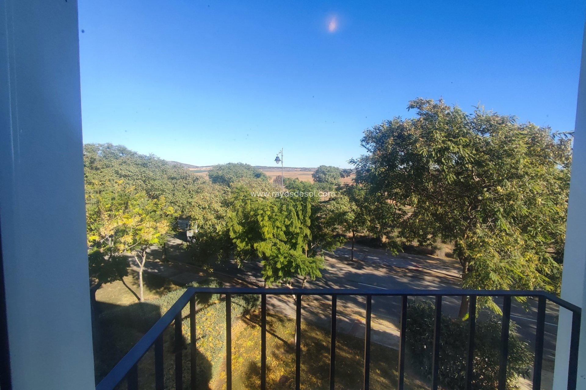 Wiederverkauf - Appartement - Hacienda Riquelme Golf Resort