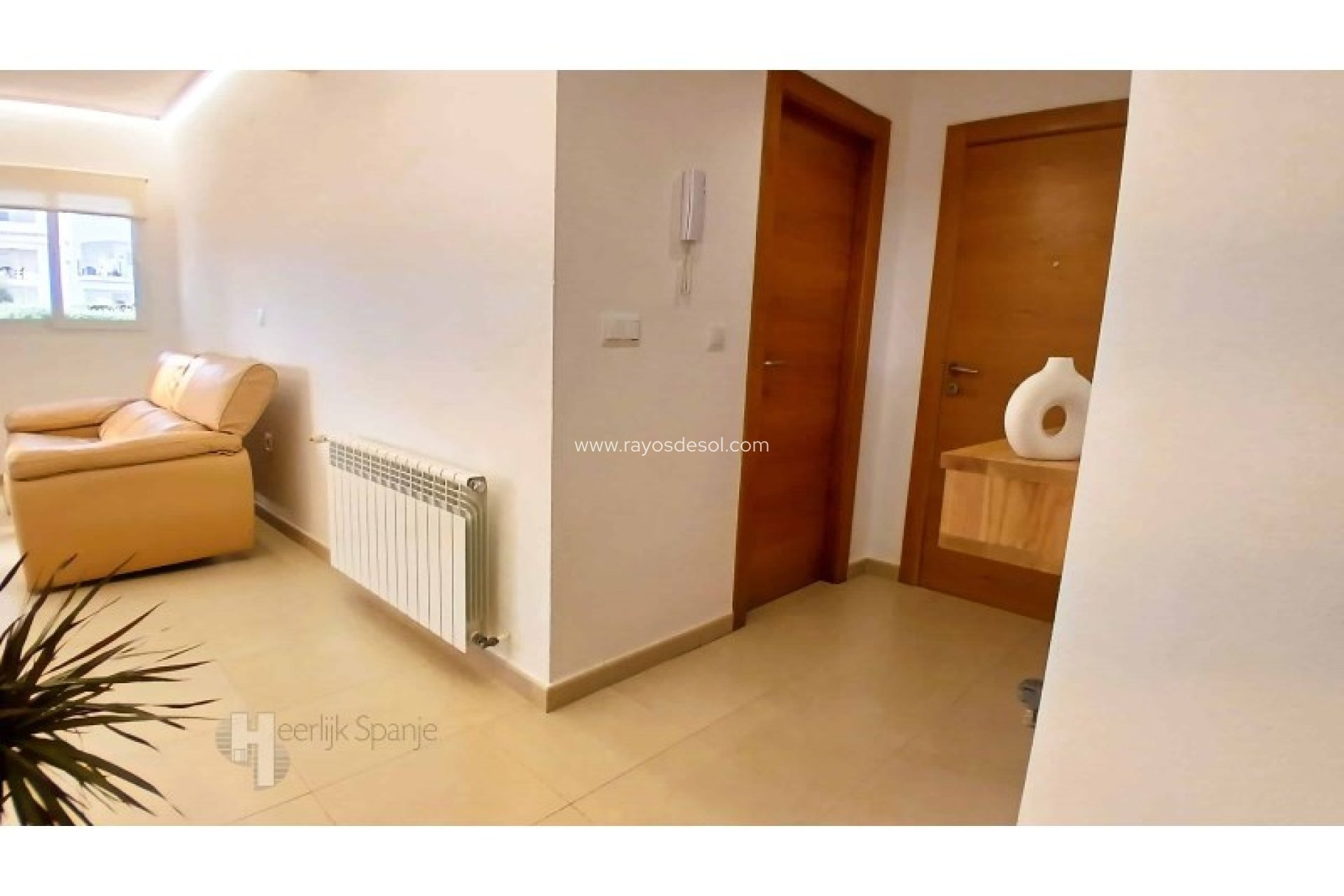 Wiederverkauf - Appartement - Hacienda Riquelme Golf Resort