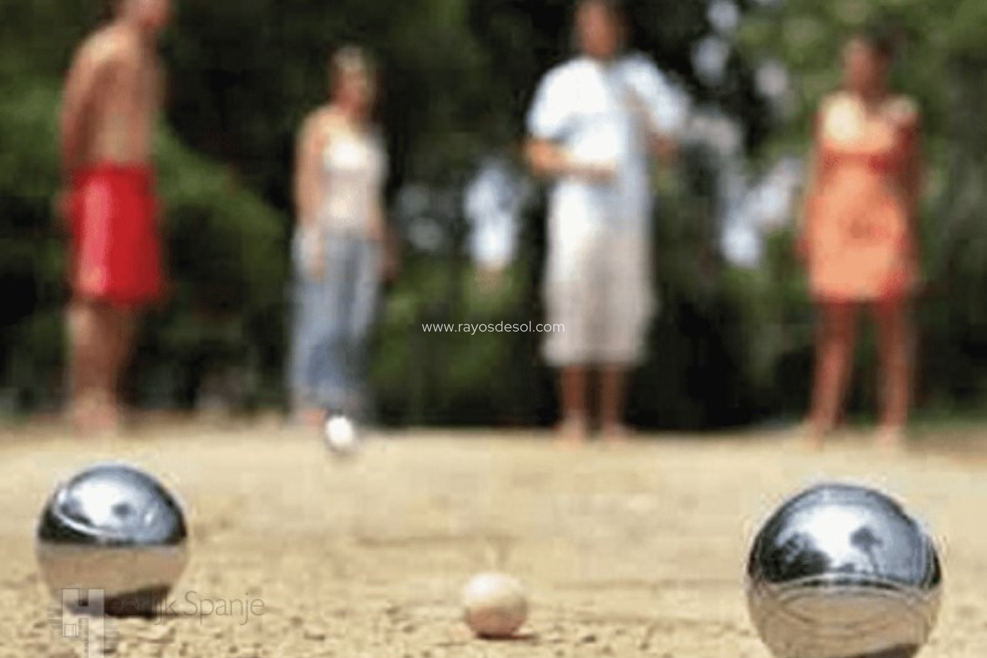 Wiederverkauf - Appartement - Hacienda Riquelme Golf Resort