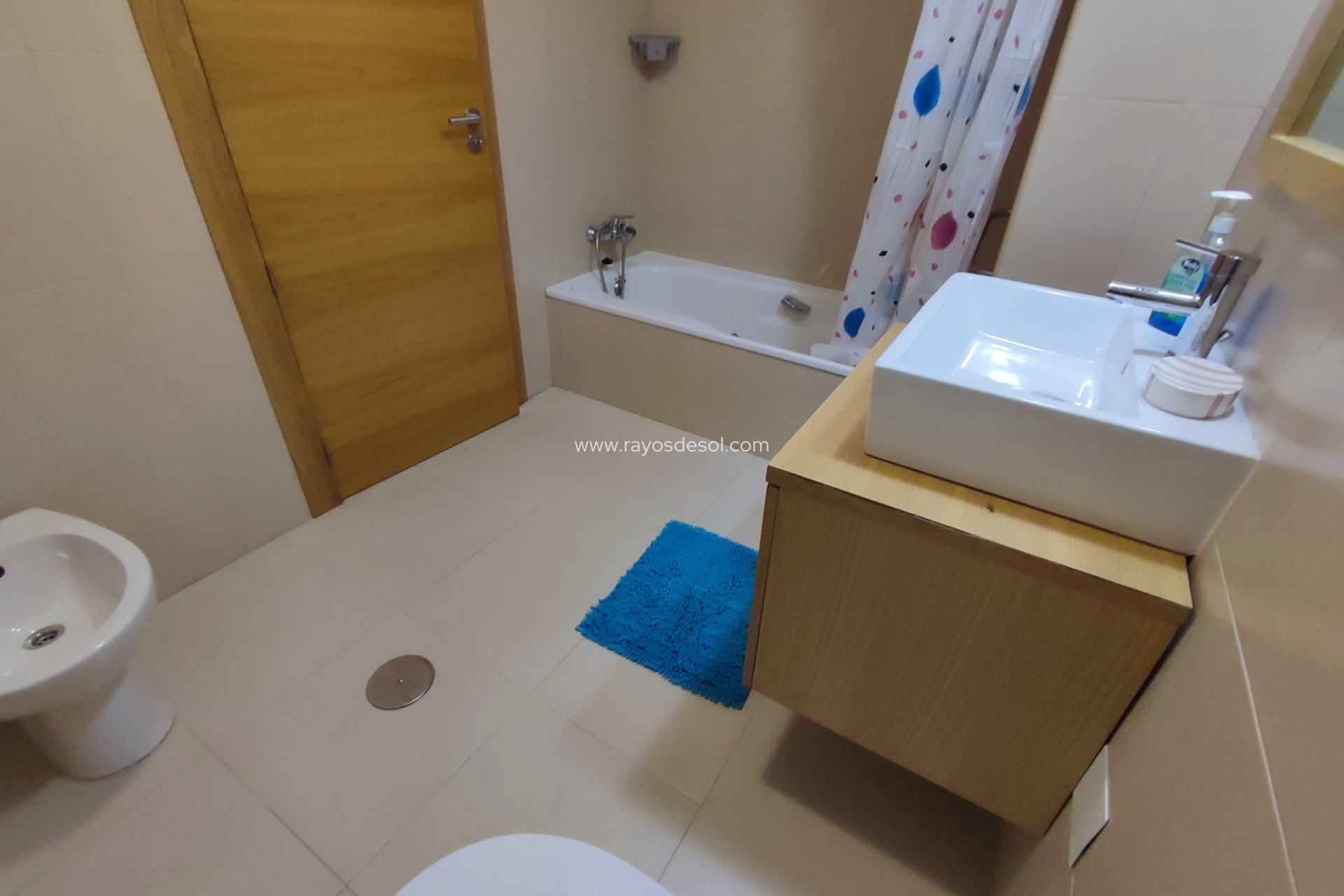 Wiederverkauf - Appartement - Hacienda Riquelme Golf Resort