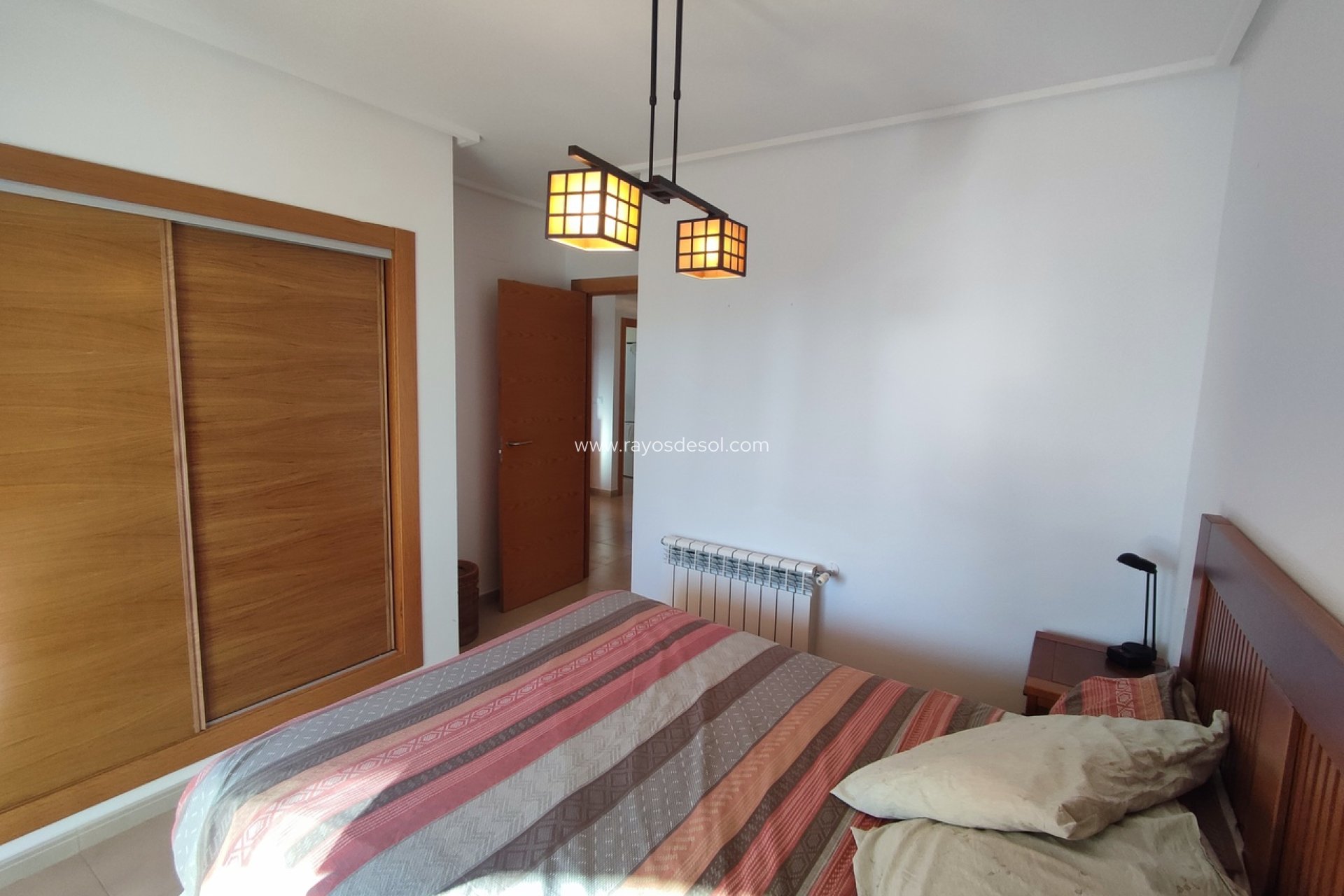 Wiederverkauf - Appartement - Hacienda Riquelme Golf Resort