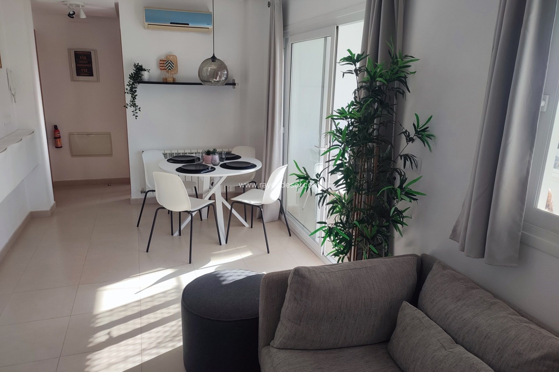 Wiederverkauf - Appartement - Hacienda Riquelme Golf Resort