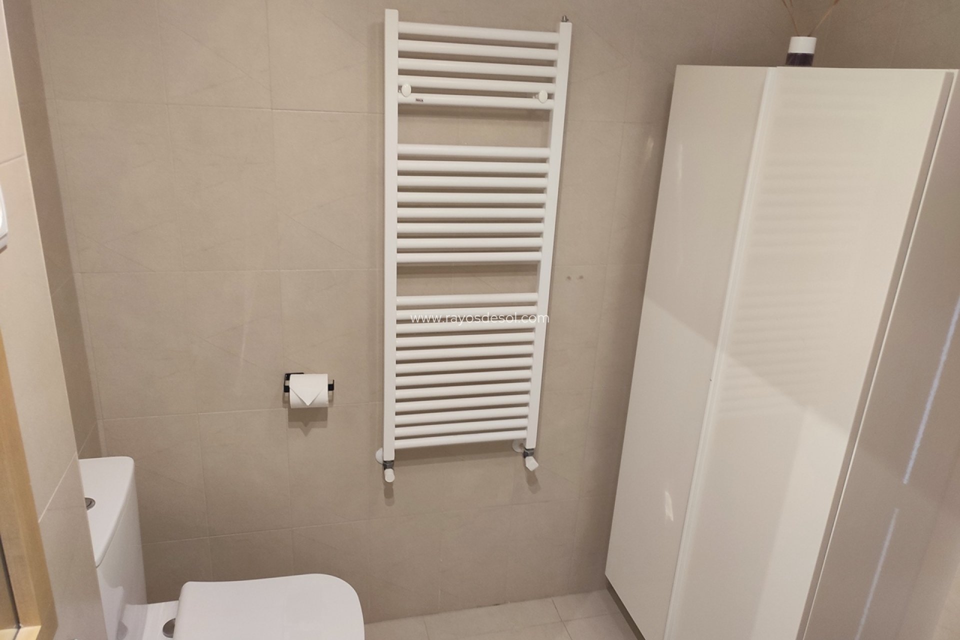 Wiederverkauf - Appartement - Hacienda Riquelme Golf Resort