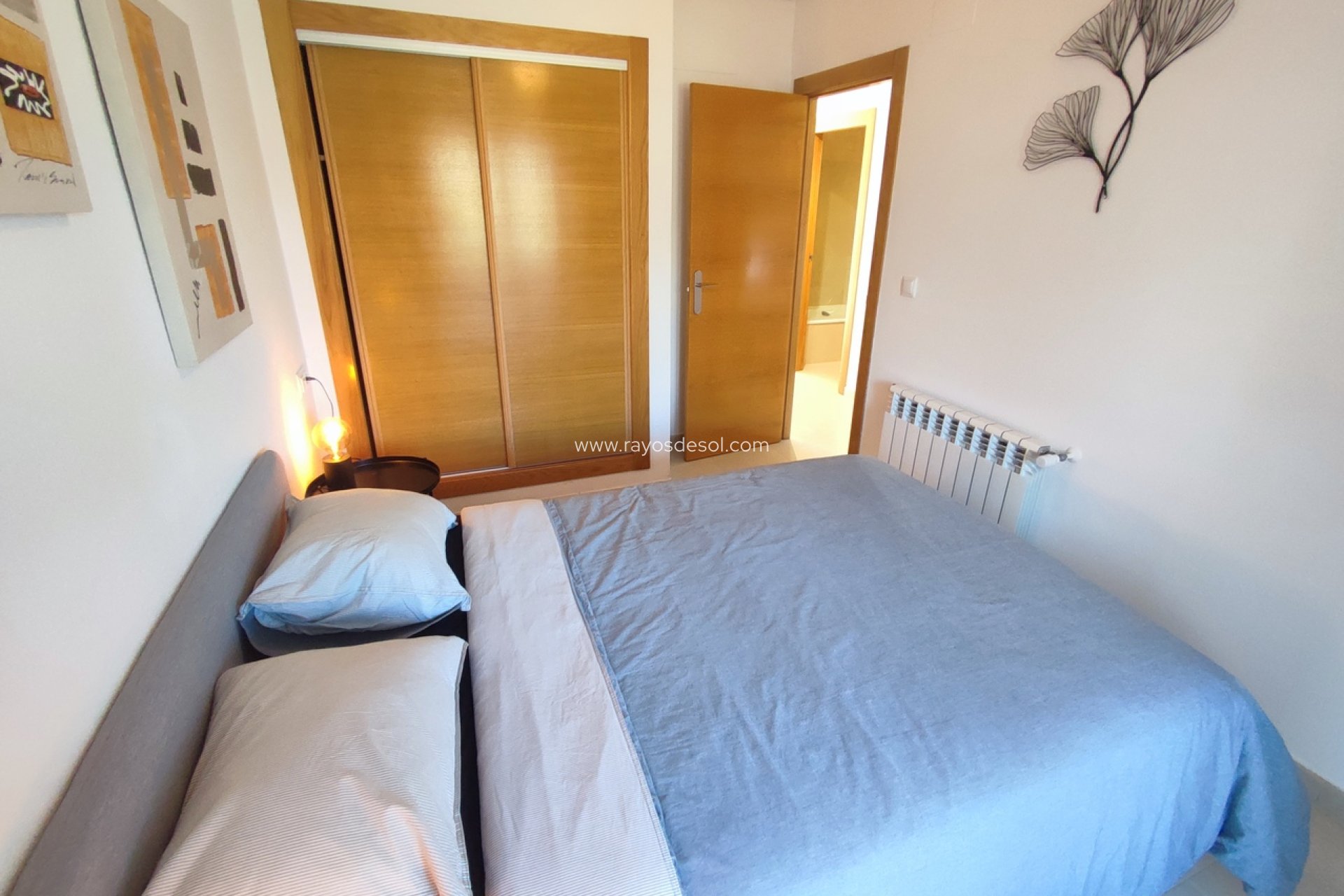 Wiederverkauf - Appartement - Hacienda Riquelme Golf Resort