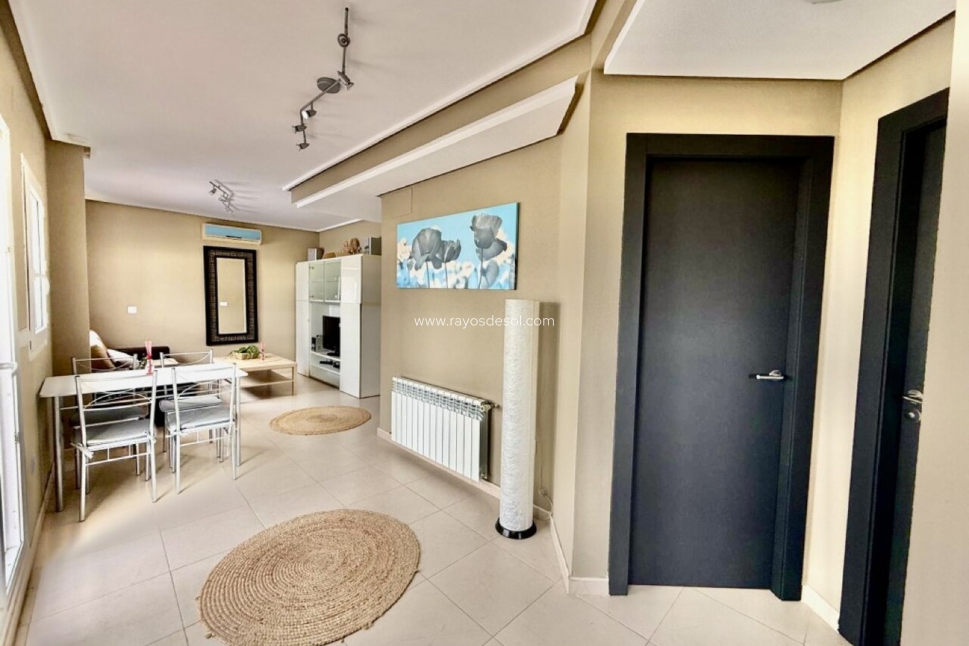 Wiederverkauf - Appartement - Hacienda Riquelme Golf Resort