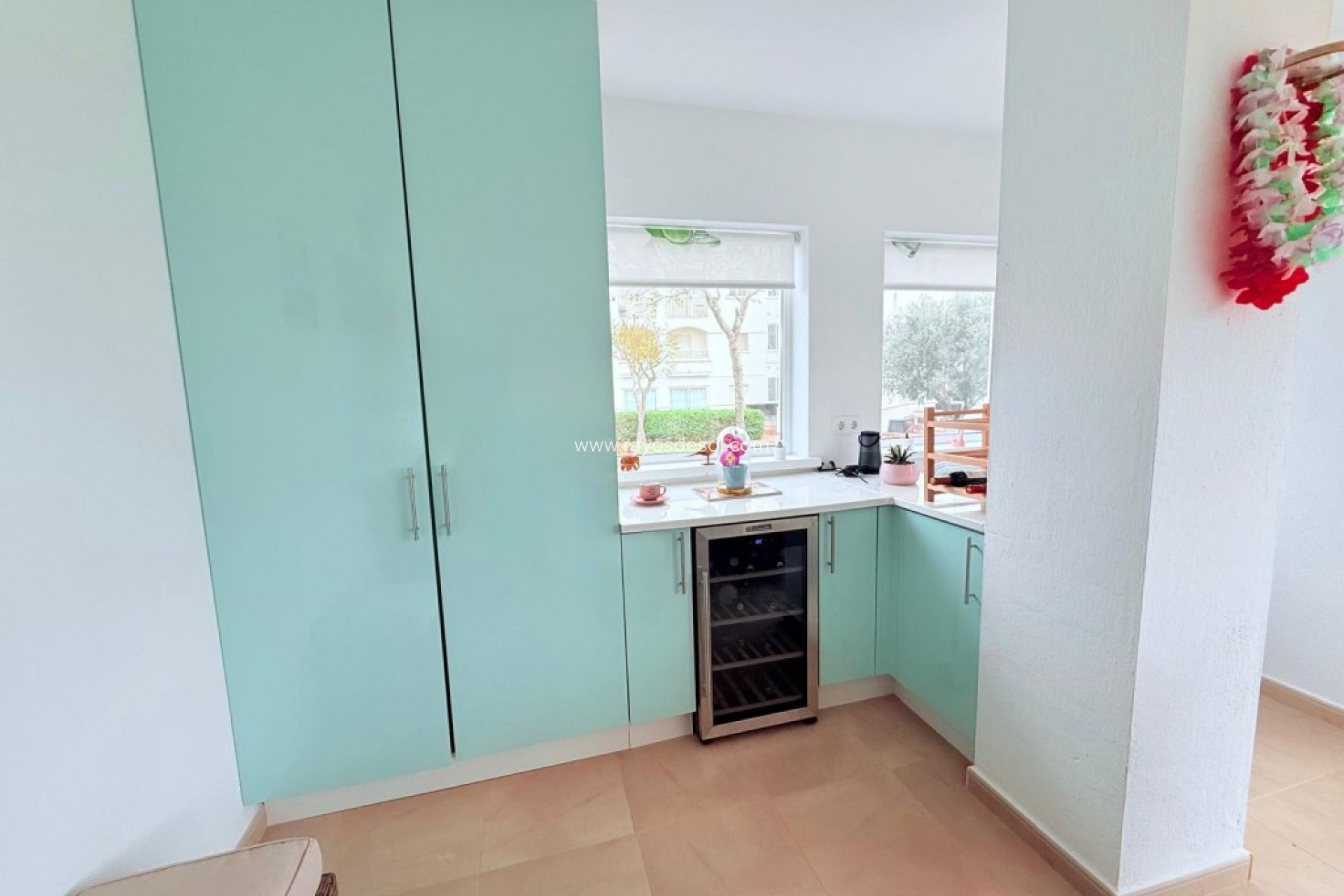 Wiederverkauf - Appartement - Hacienda Riquelme Golf Resort