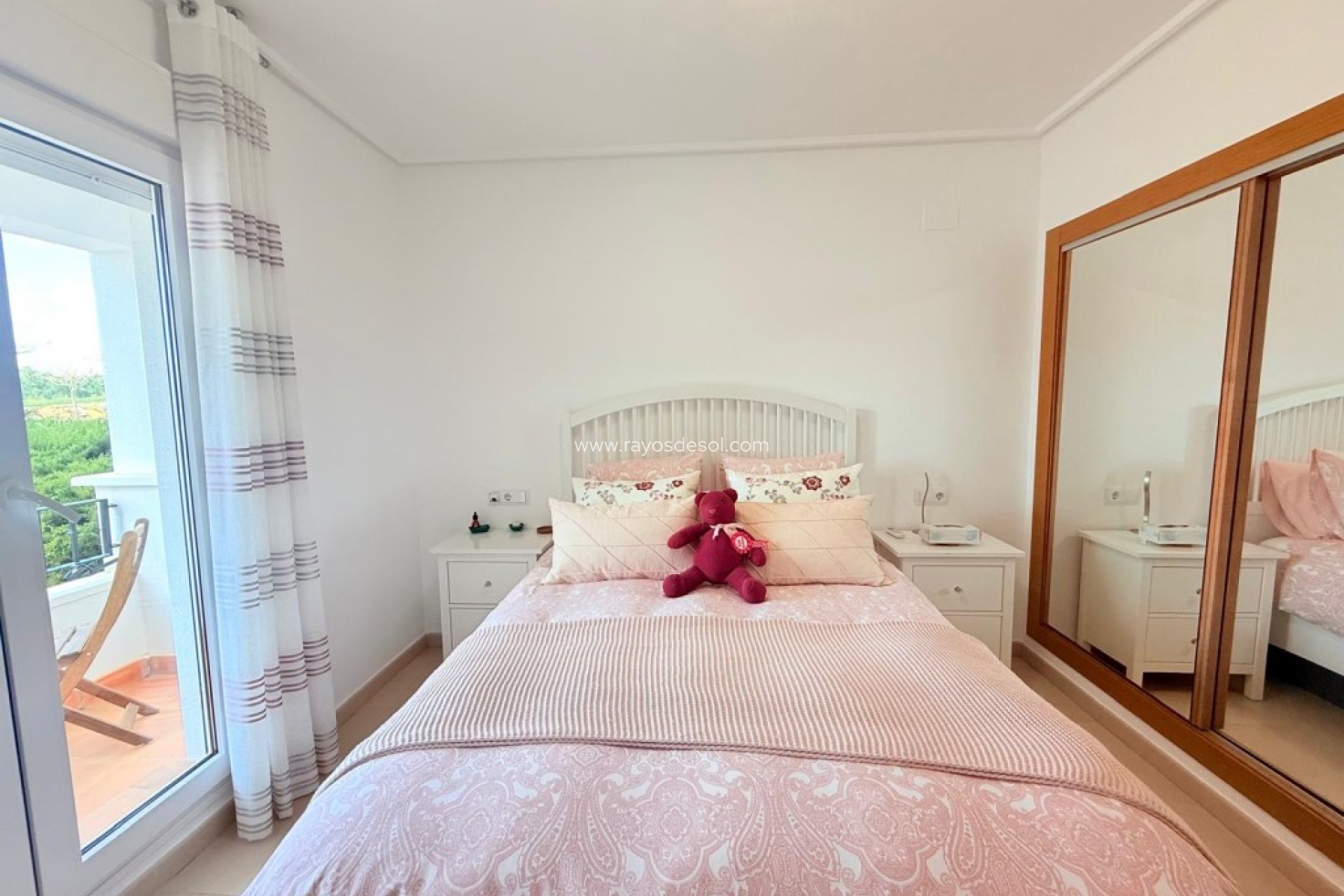 Wiederverkauf - Appartement - Hacienda Riquelme Golf Resort