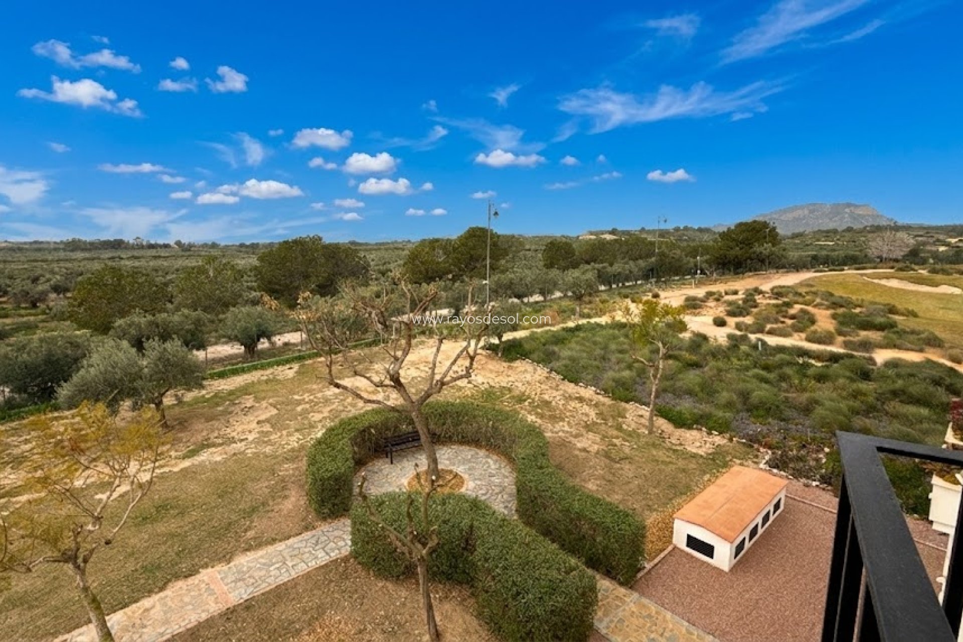 Wiederverkauf - Appartement - Hacienda Riquelme Golf Resort