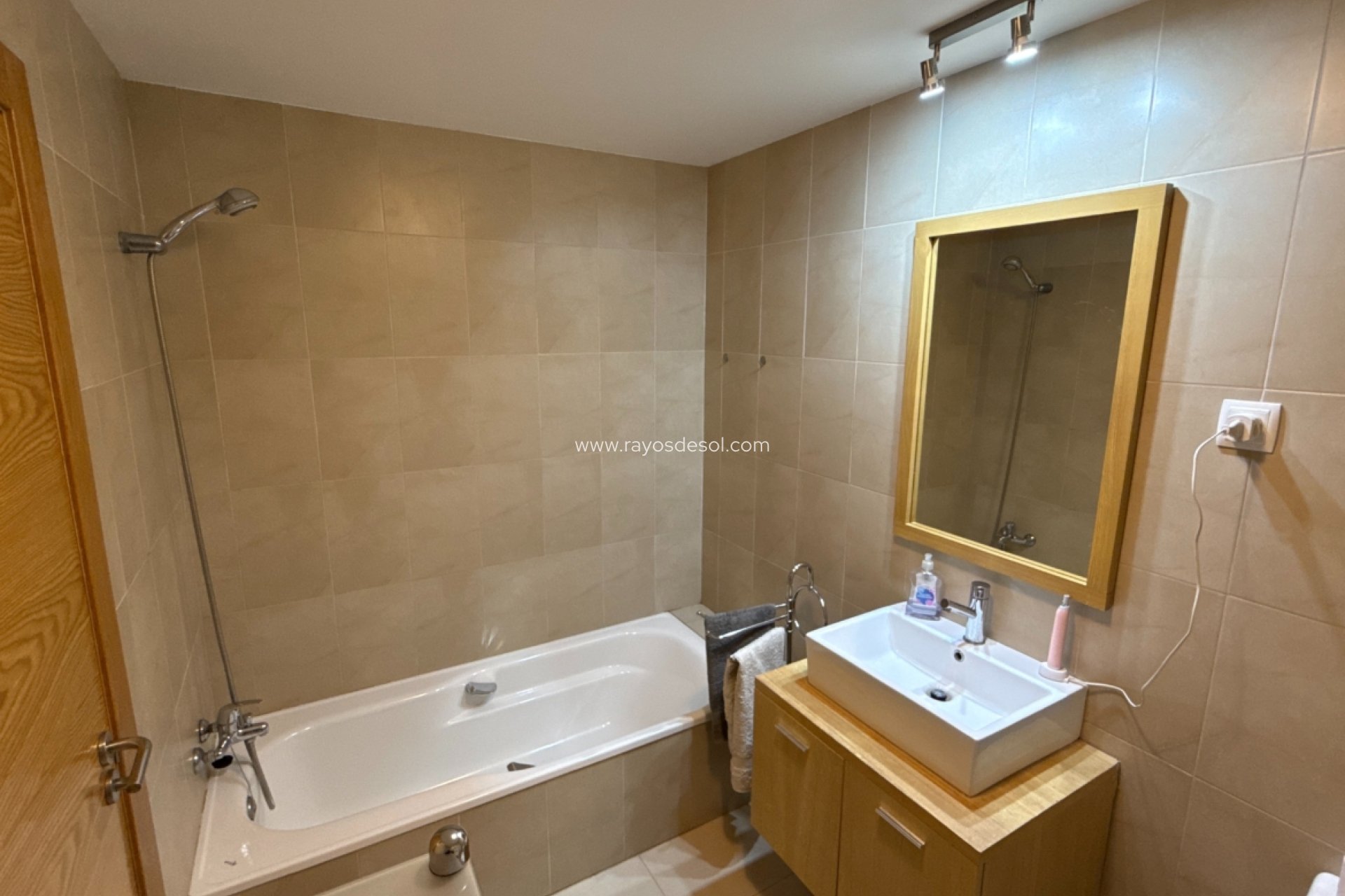 Wiederverkauf - Appartement - Hacienda Riquelme Golf Resort