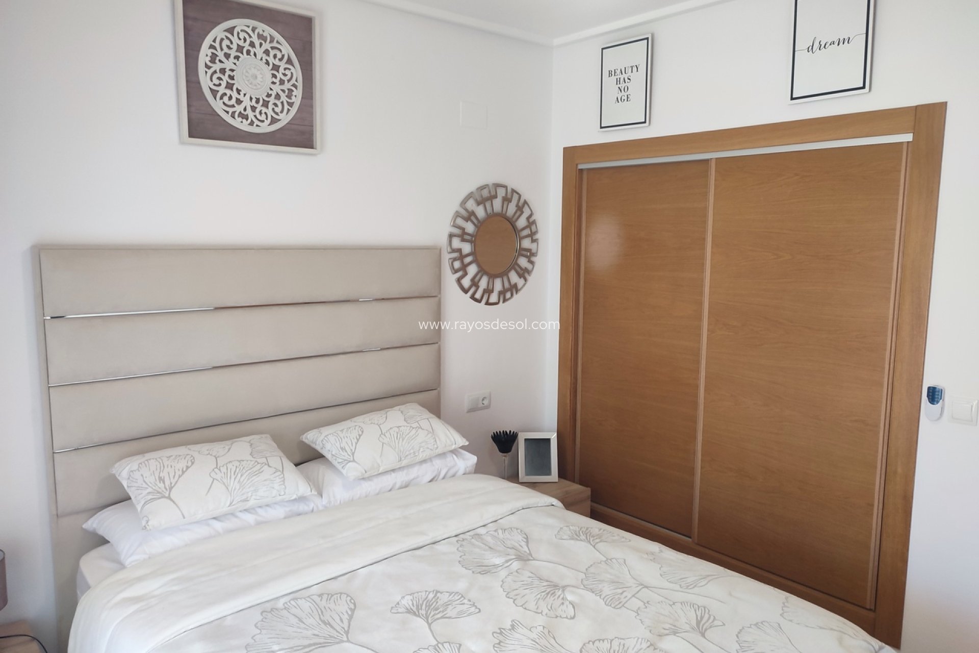 Wiederverkauf - Appartement - Hacienda Riquelme Golf Resort