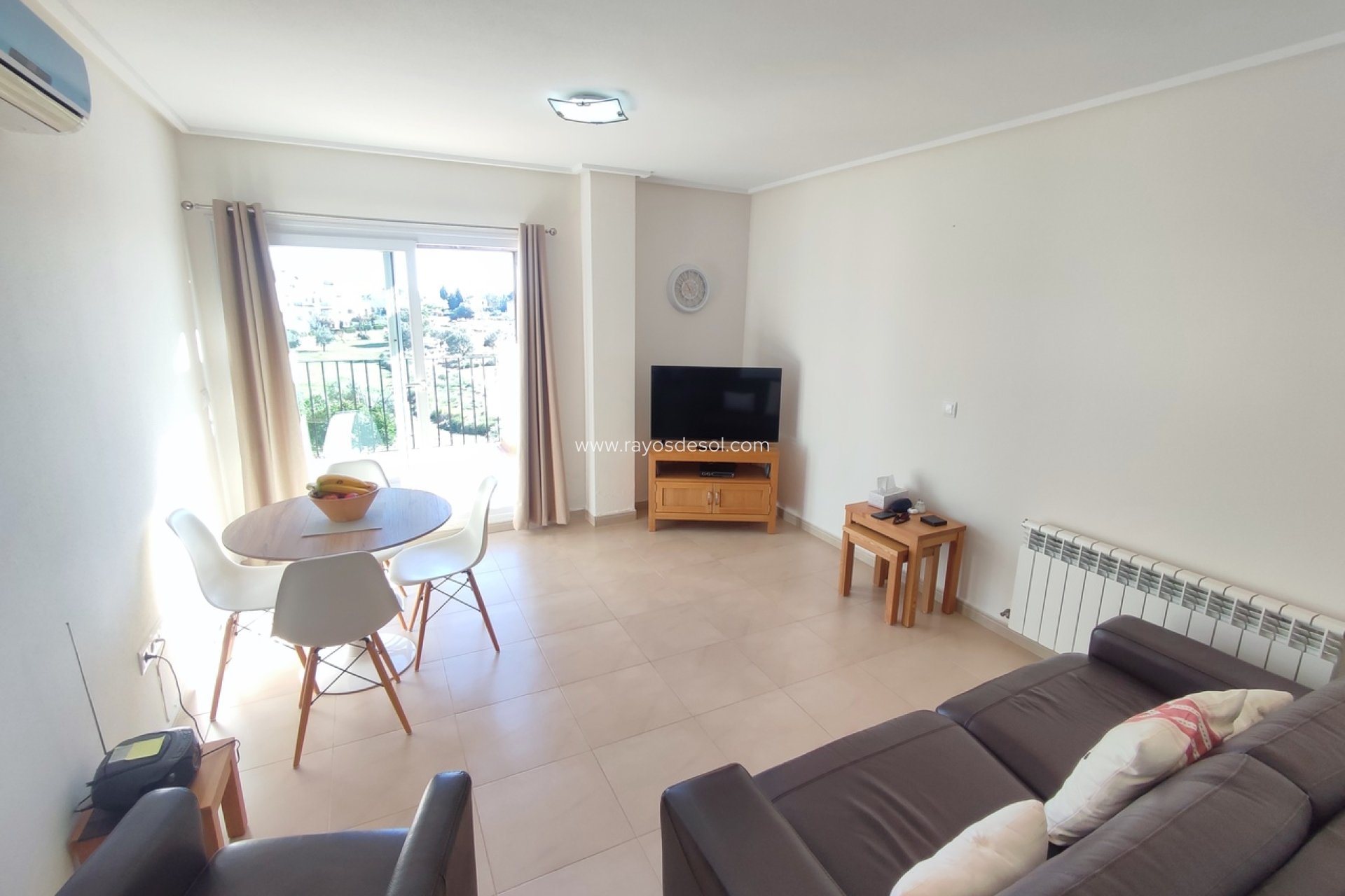 Wiederverkauf - Appartement - Hacienda Riquelme Golf Resort